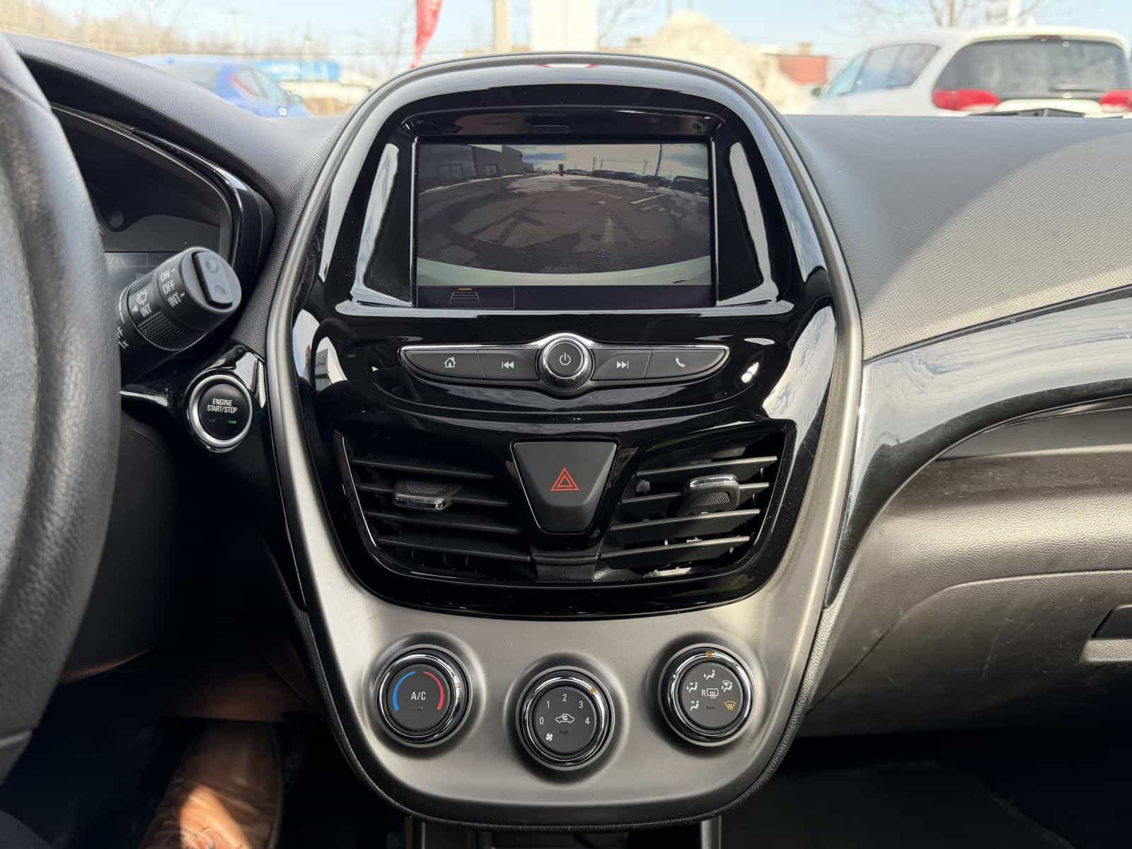 2020 Chevrolet Spark 2LT - Image 16