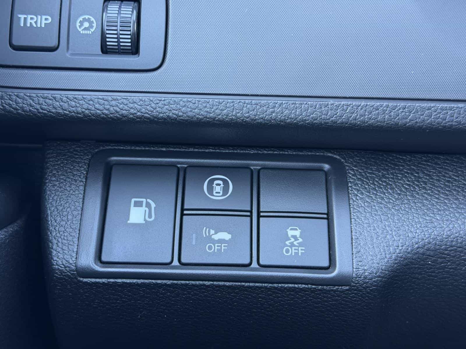 Image 17 Honda Insight Hybrid Touring 2019