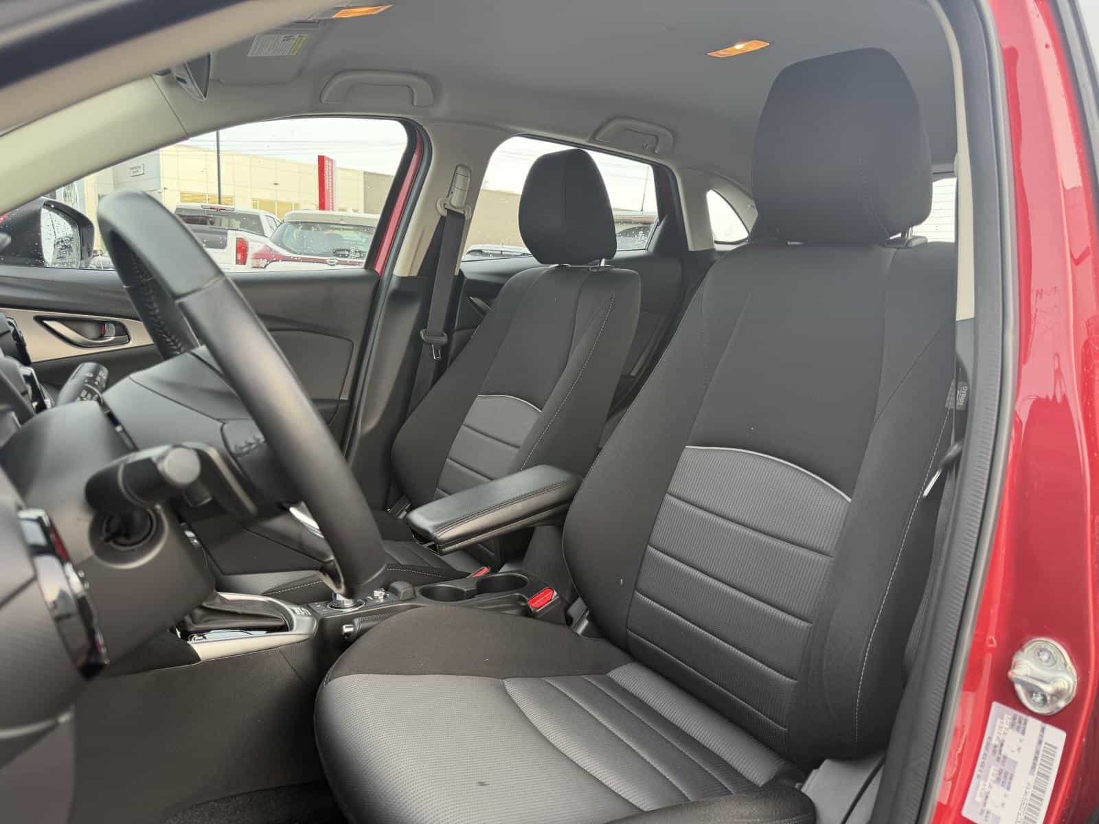 Image 10 Mazda CX-3 GS 2018