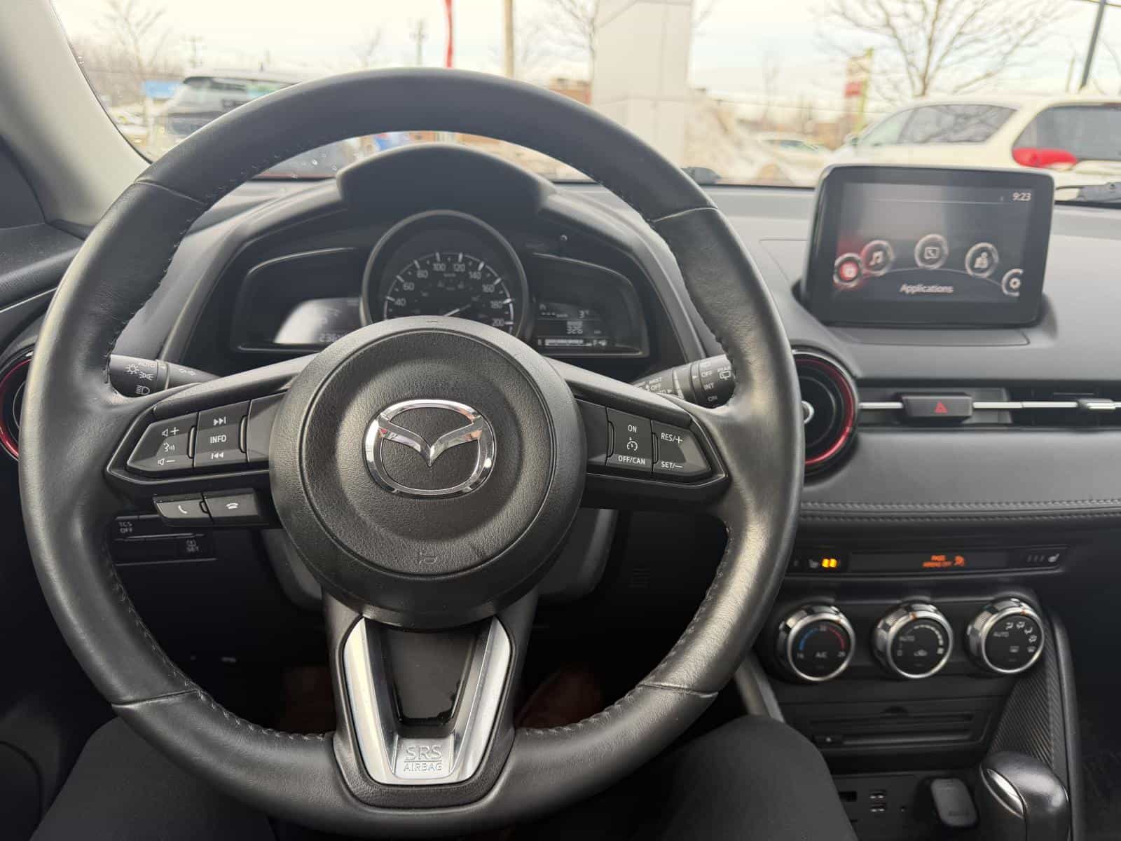 Image 11 Mazda CX-3 GS 2018