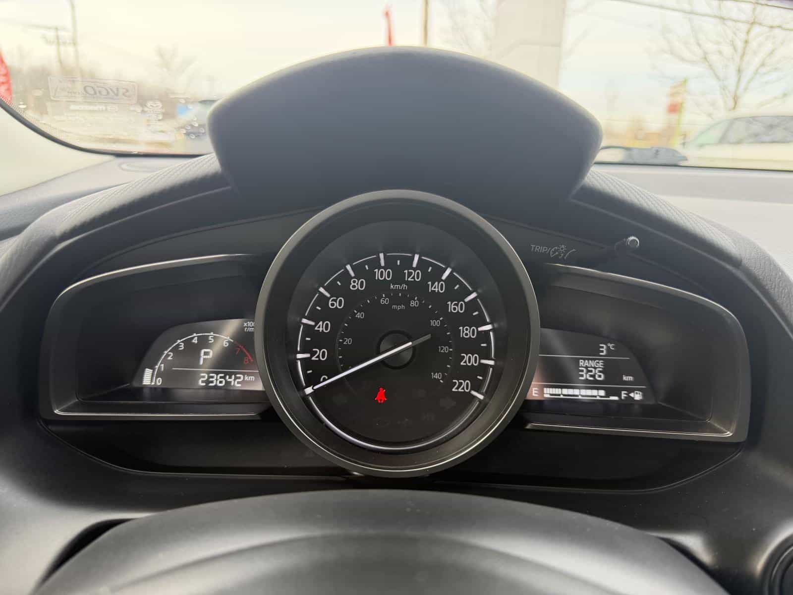 2018 Mazda CX-3 GS - Image 14