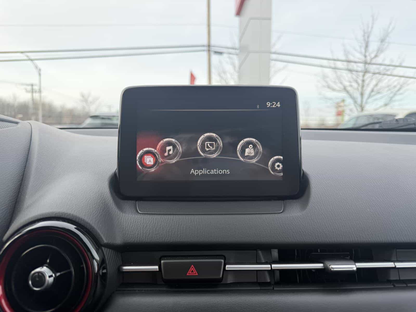 2018 Mazda CX-3 GS - Image 15