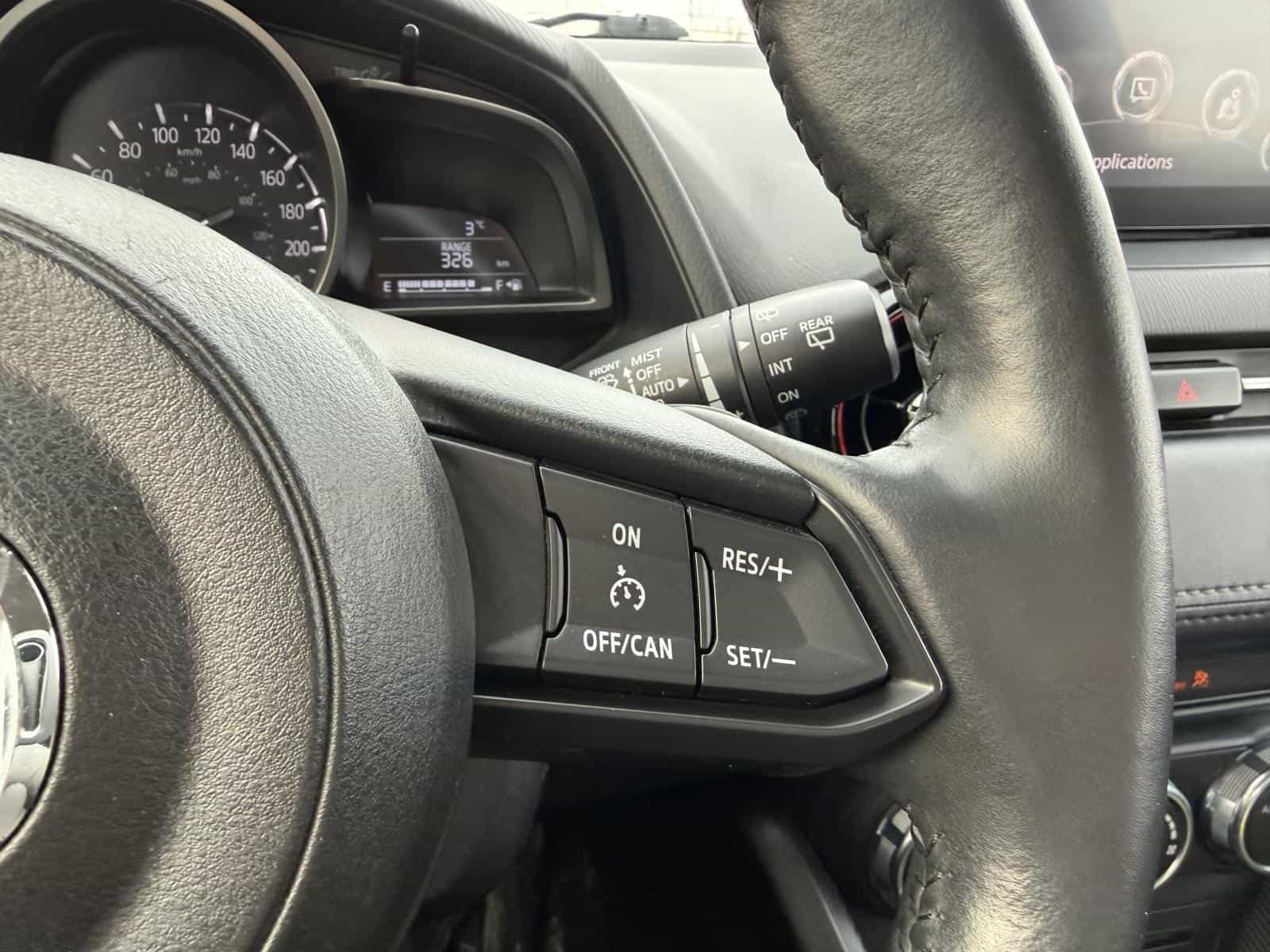 Image 13 Mazda CX-3 GS 2018