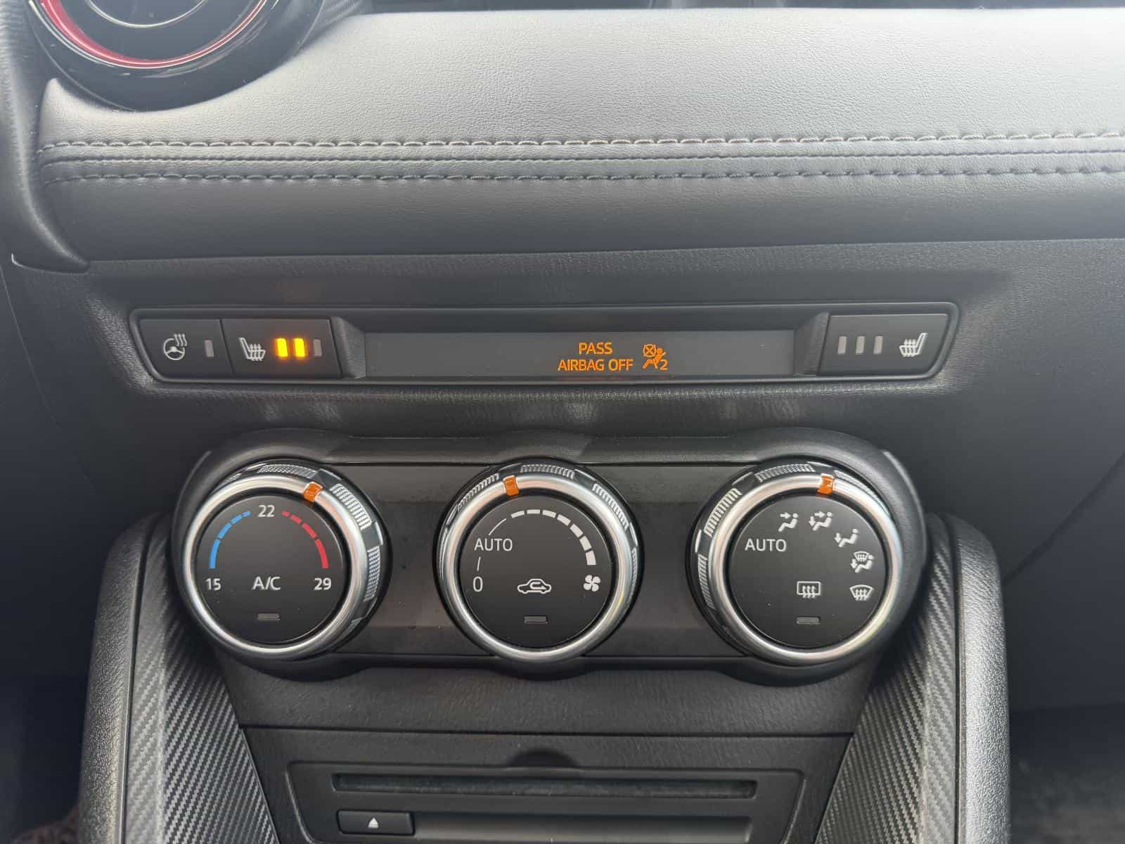 Image 17 Mazda CX-3 GS 2018