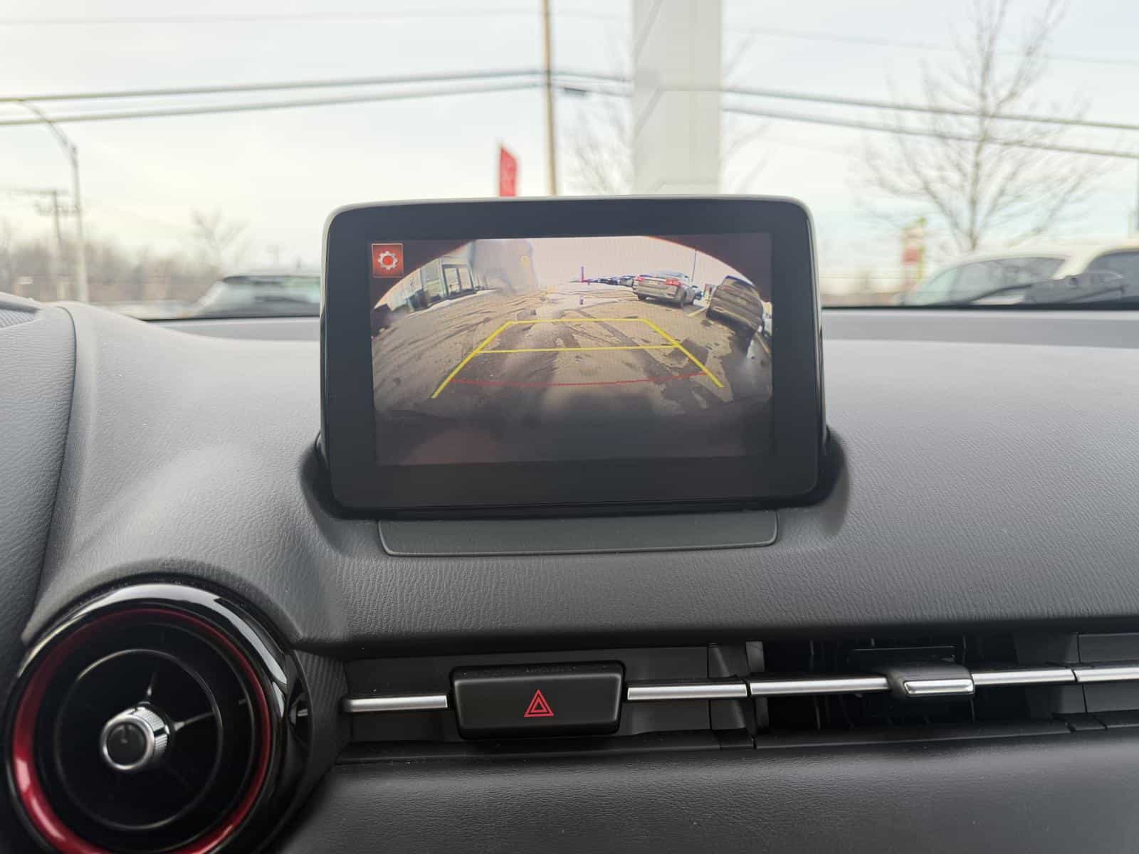 Image 16 Mazda CX-3 GS 2018