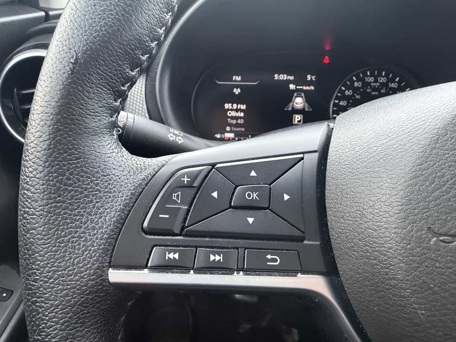 Image 11 Nissan Kicks SV 2024