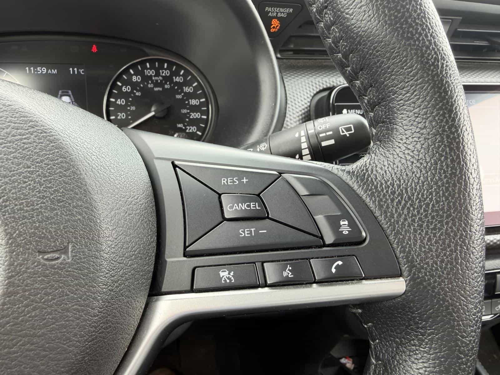 Image 13 Nissan Kicks SV 2021