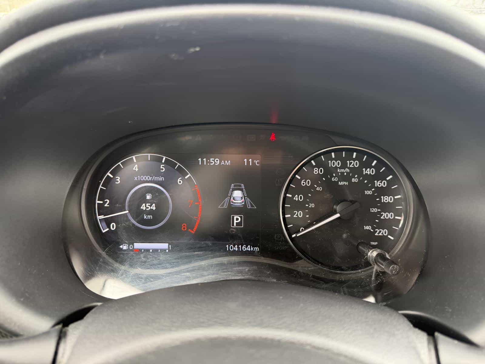 2021 Nissan Kicks SV - Image 14