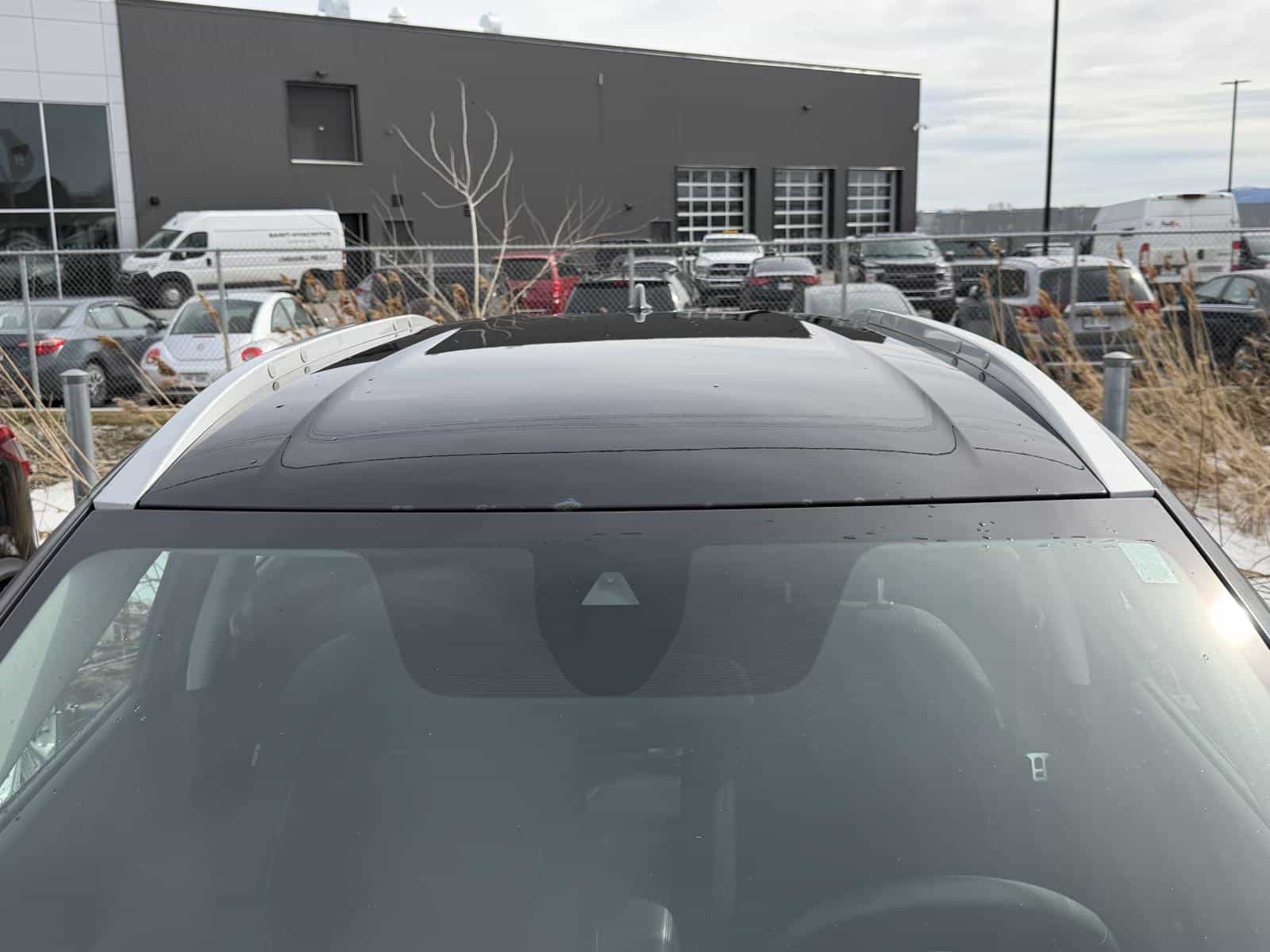 2021 Nissan Kicks SV - Image 17