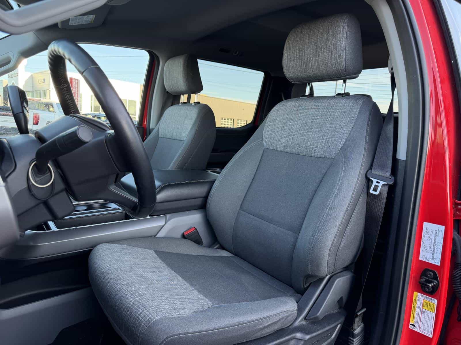 Image 9 Ford F150 XLT 2022