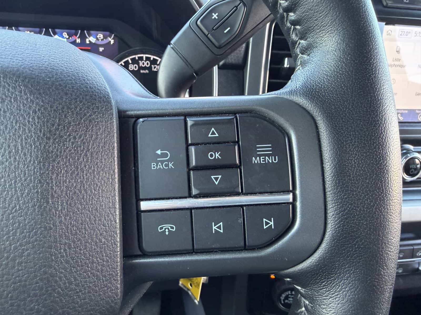 2022 Ford F150 XLT - Image 12