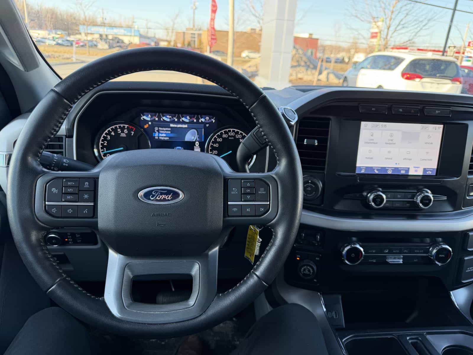 2022 Ford F150 XLT - Image 10