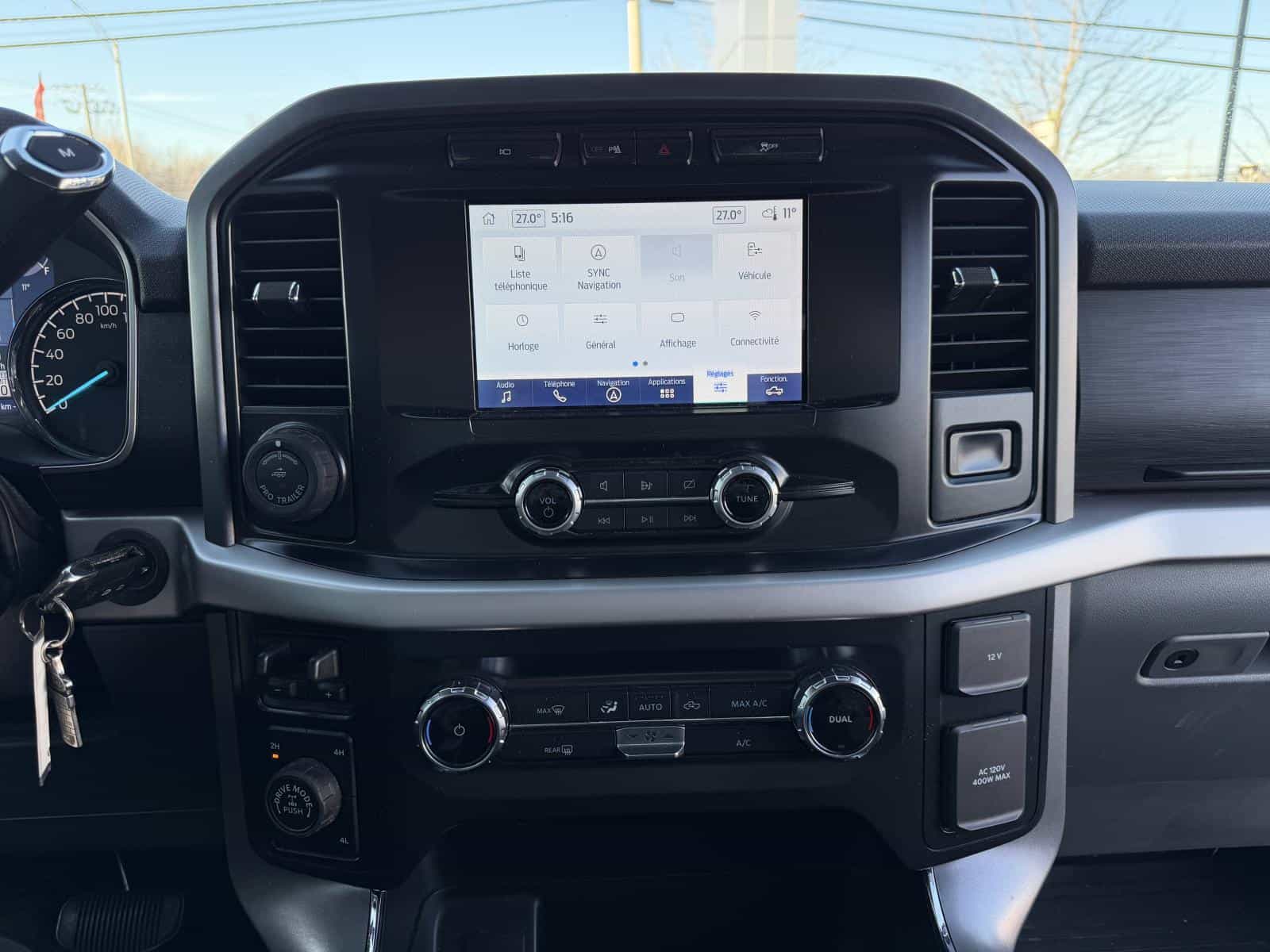 Image 14 Ford F150 XLT 2022