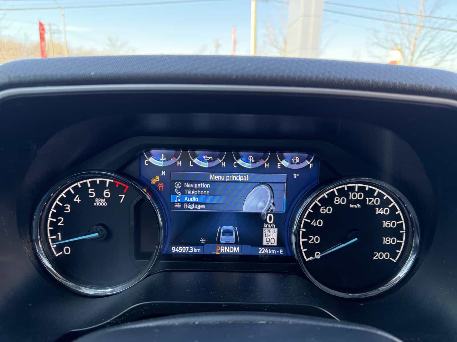 2022 Ford F150 XLT - Image 13