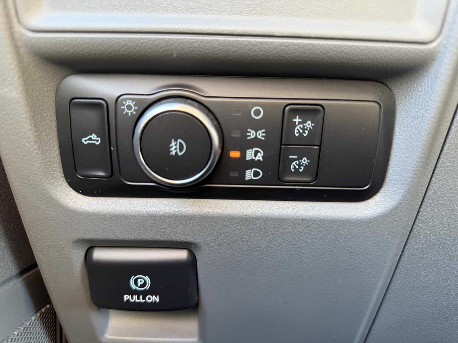 2022 Ford F150 XLT - Image 16