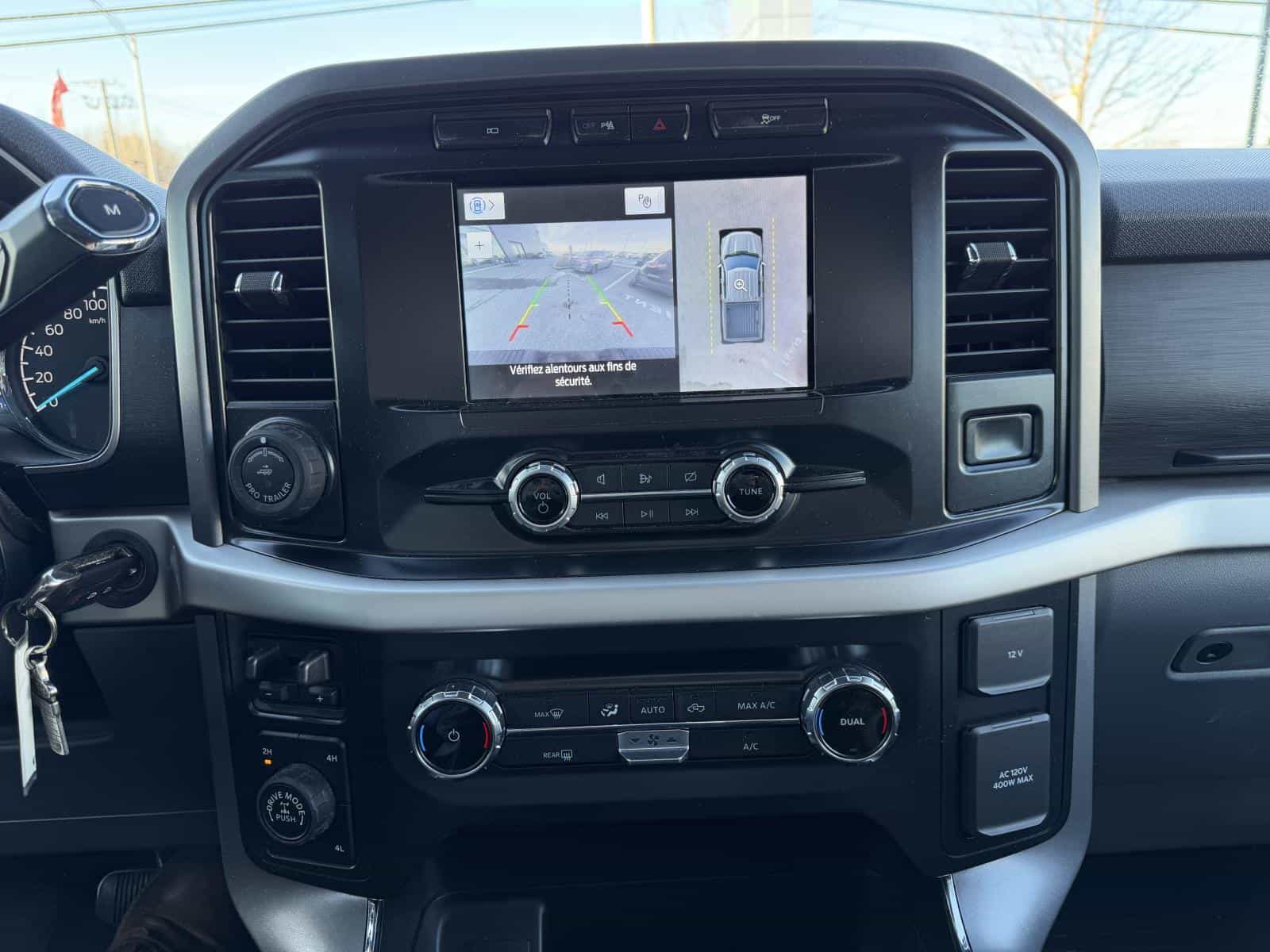 2022 Ford F150 XLT - Image 15