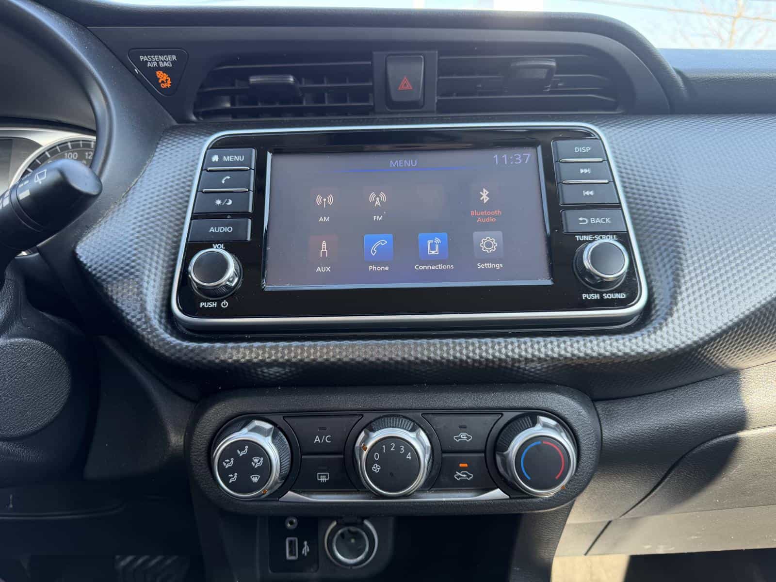 2020 Nissan Kicks S - Image 15