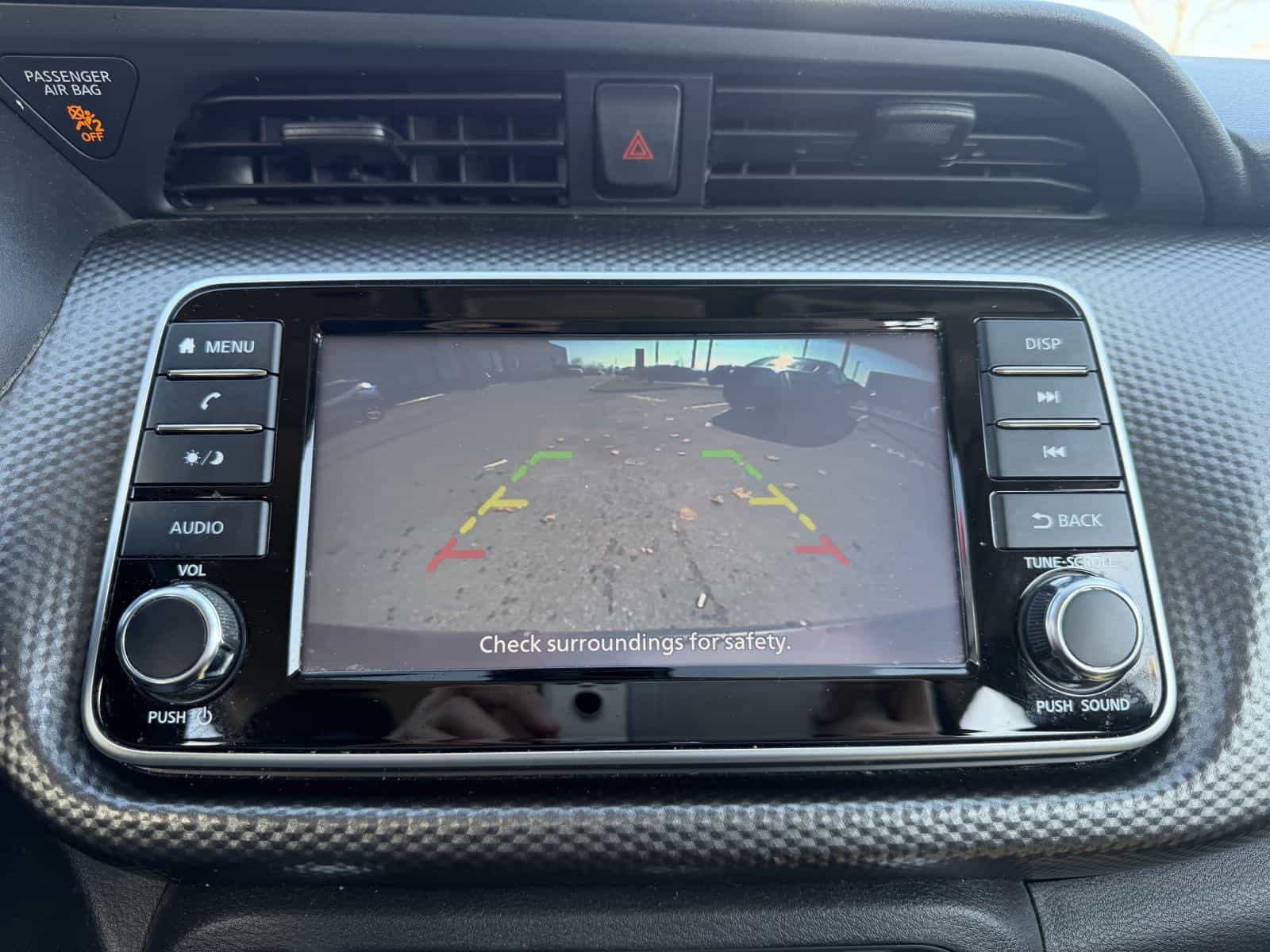 2020 Nissan Kicks S - Image 16