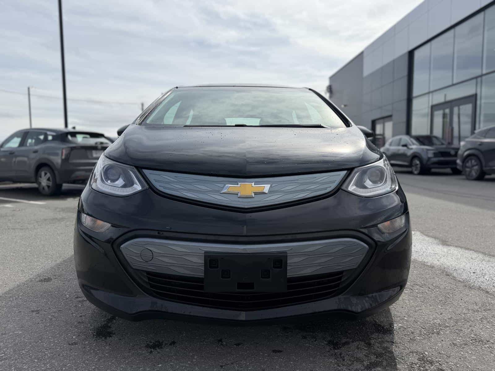 2019 Chevrolet Bolt EV LT - Image 3