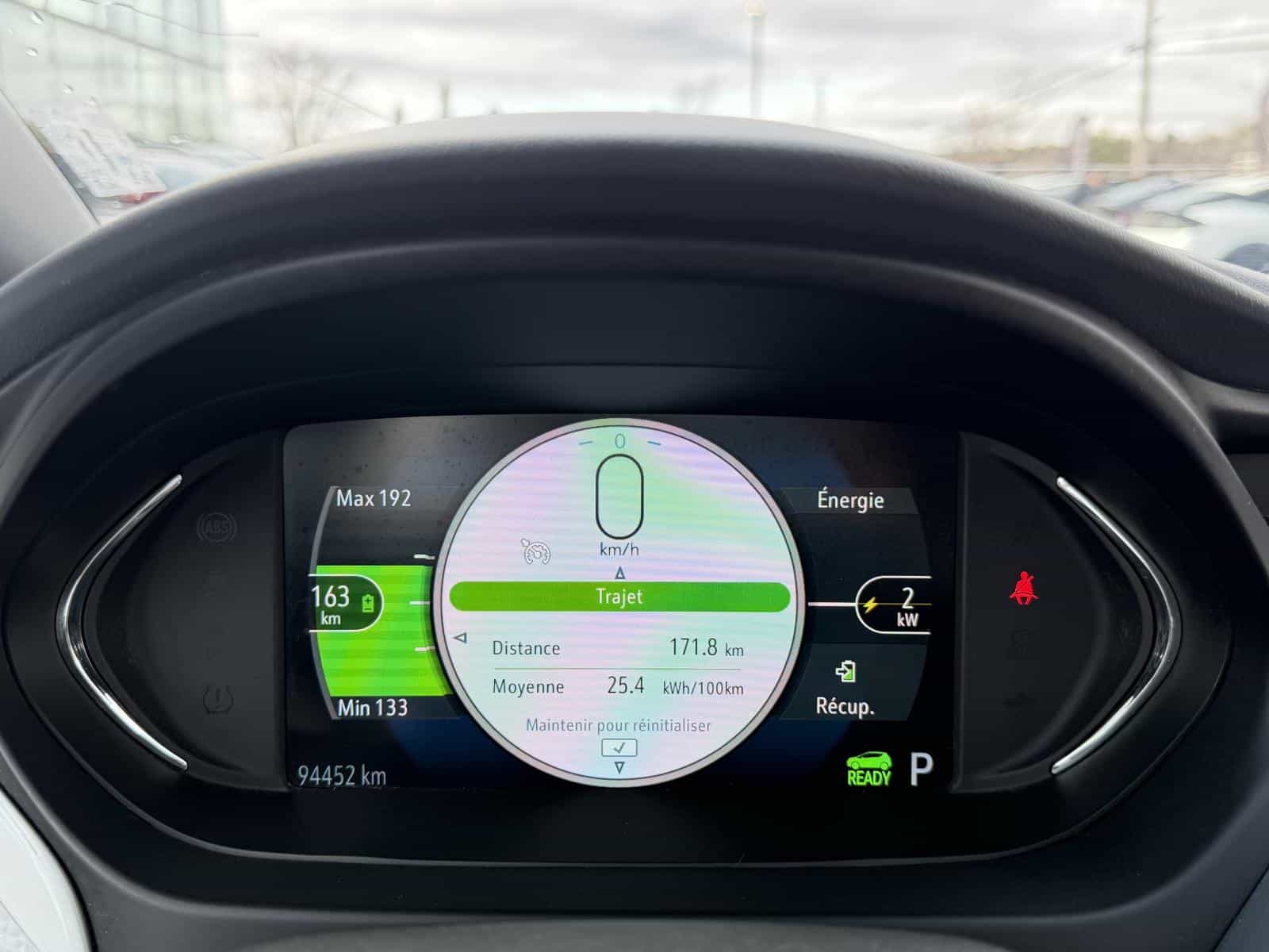 2019 Chevrolet Bolt EV LT - Image 11