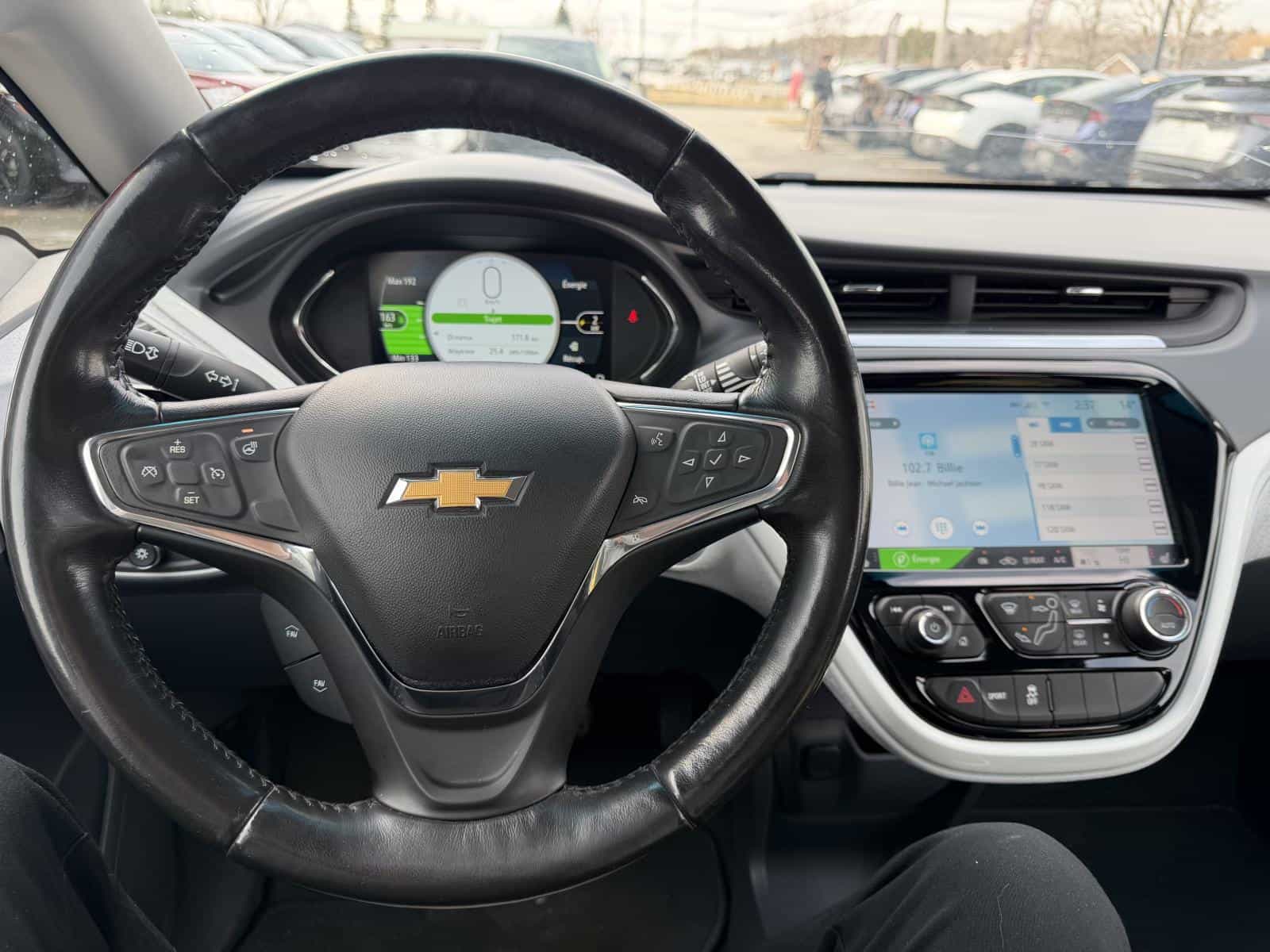 2019 Chevrolet Bolt EV LT - Image 10