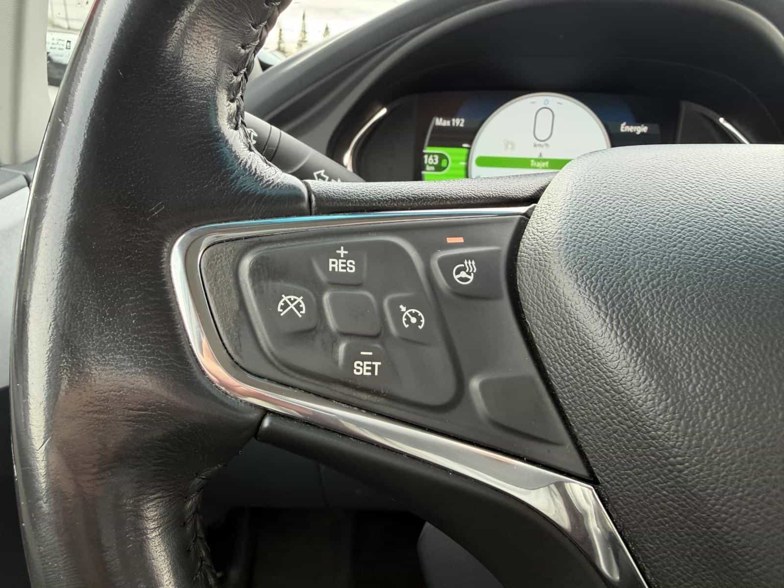 2019 Chevrolet Bolt EV LT - Image 12
