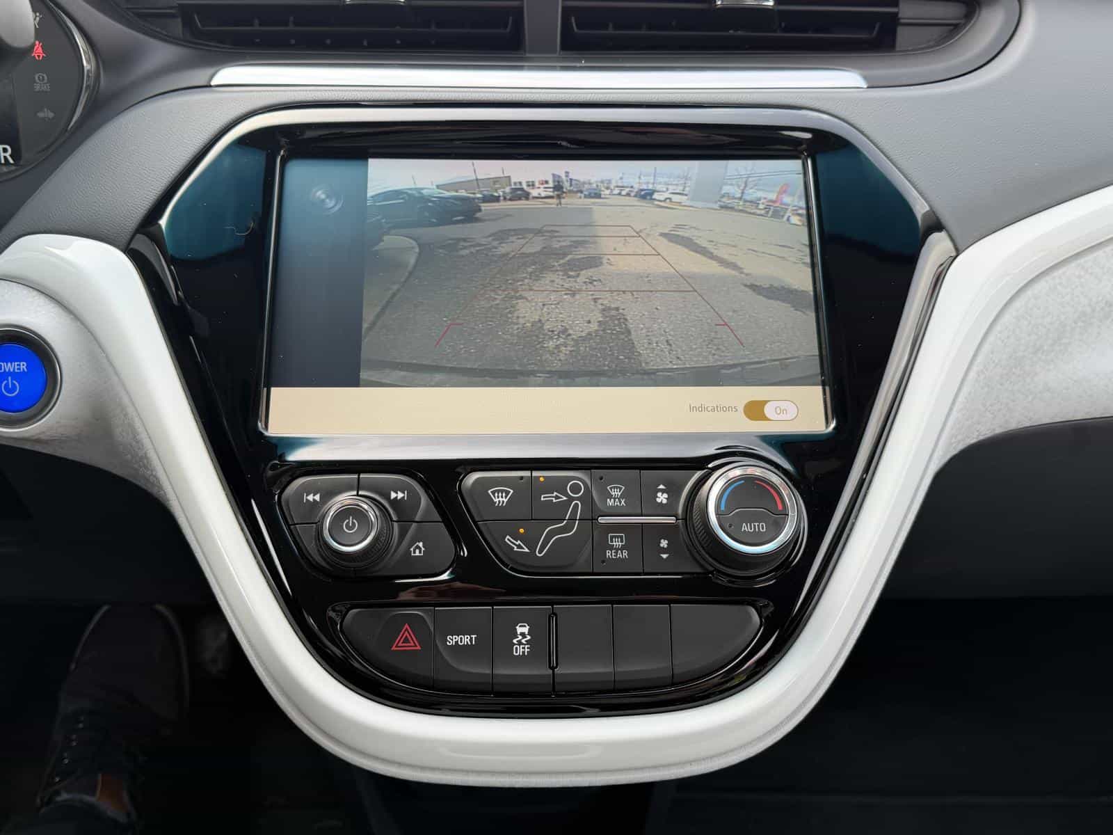 2019 Chevrolet Bolt EV LT - Image 15