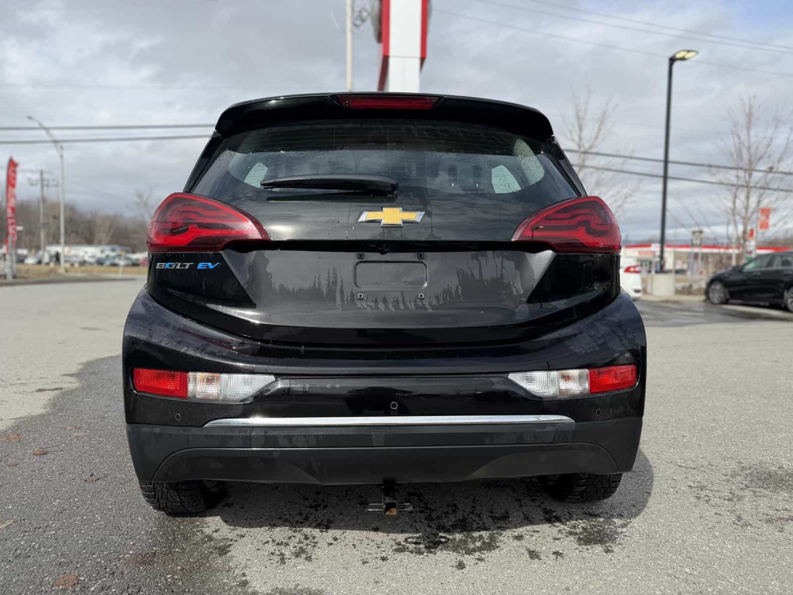 2019 Chevrolet Bolt EV LT - Image 7