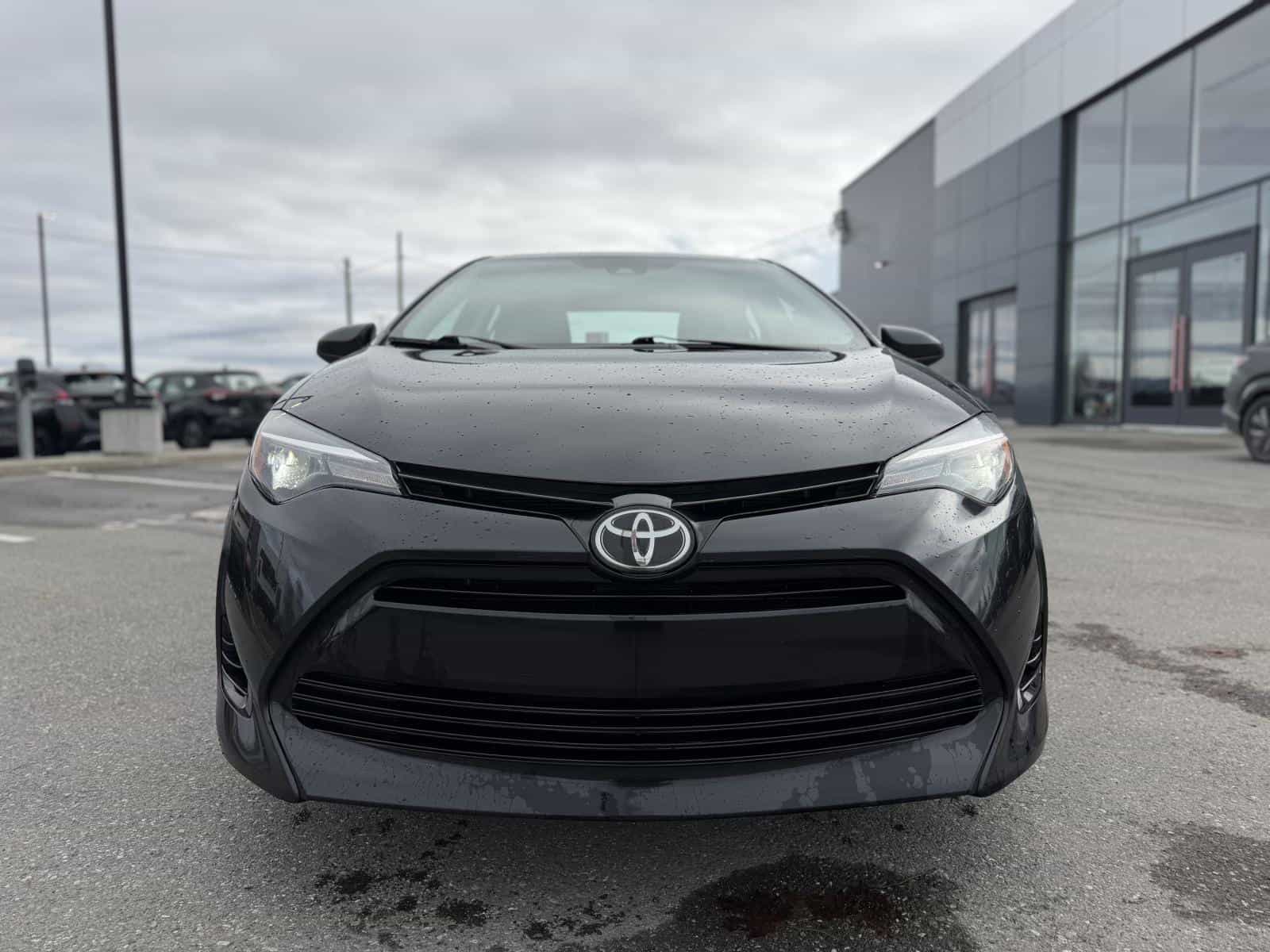2019 Toyota Corolla CE - Image 3