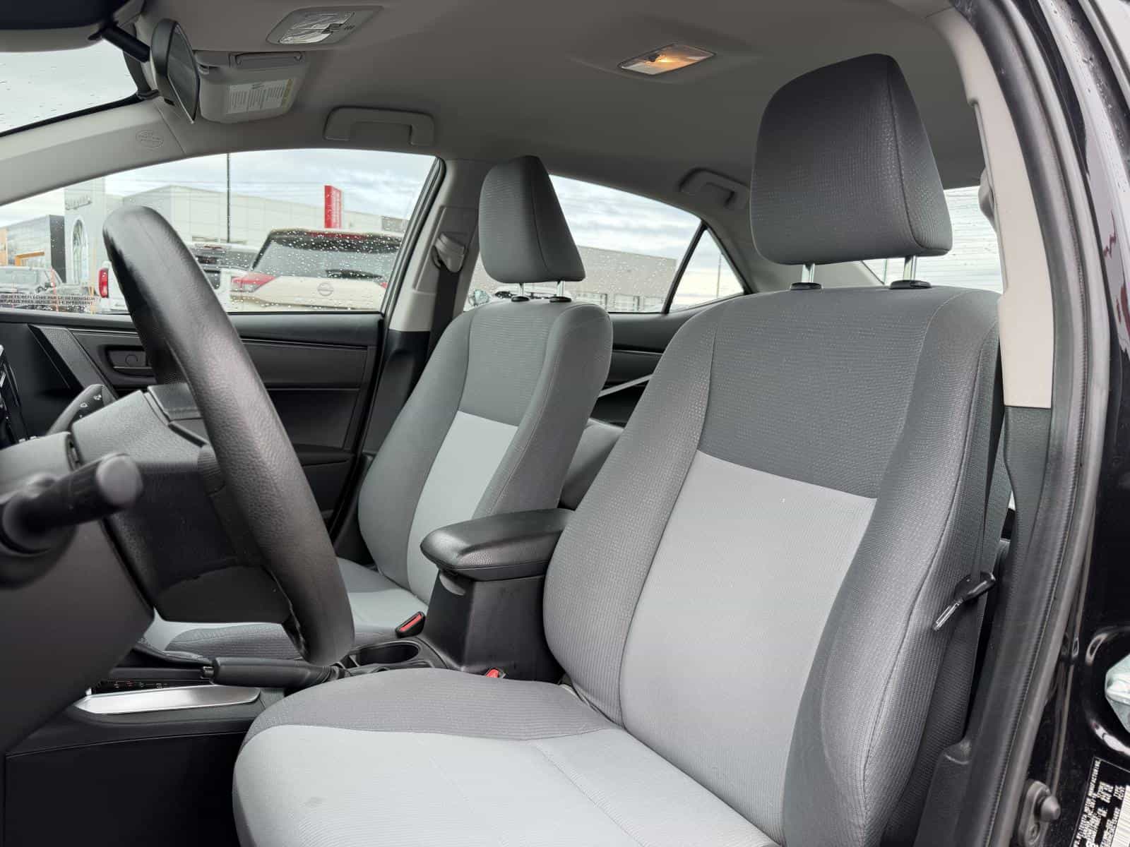 2019 Toyota Corolla CE - Image 10