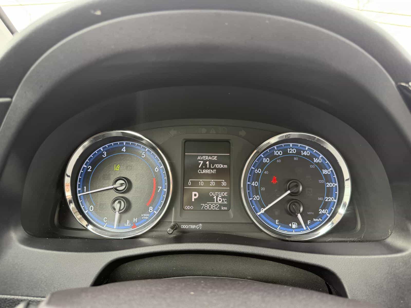 2019 Toyota Corolla CE - Image 14