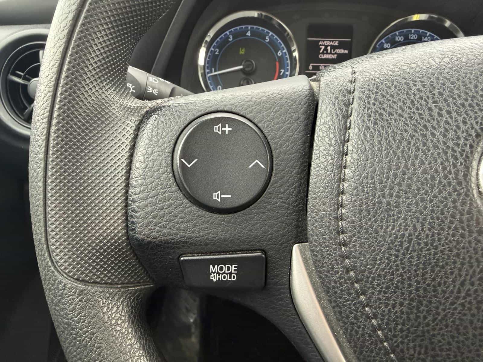 2019 Toyota Corolla CE - Image 12