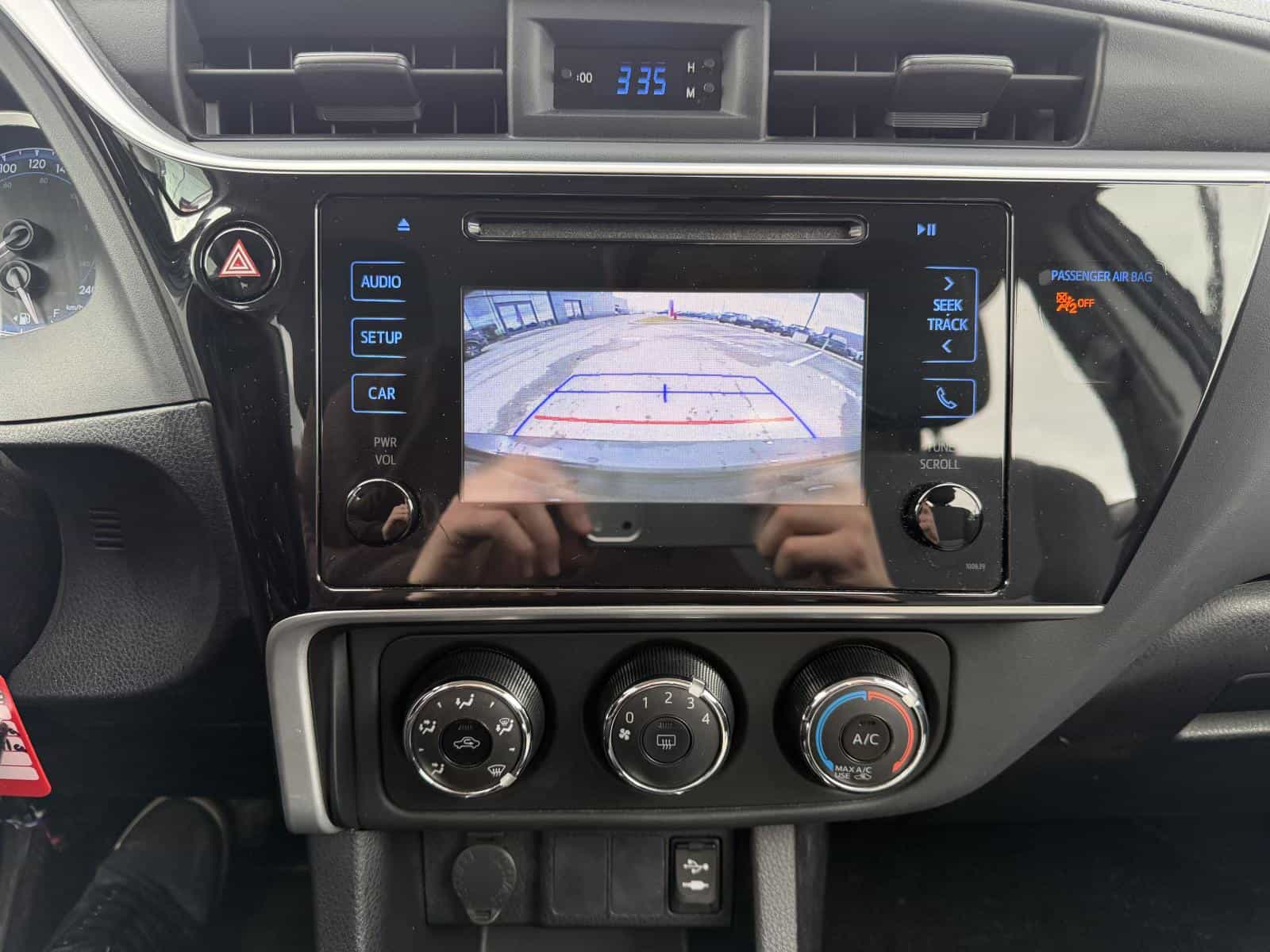 2019 Toyota Corolla CE - Image 16