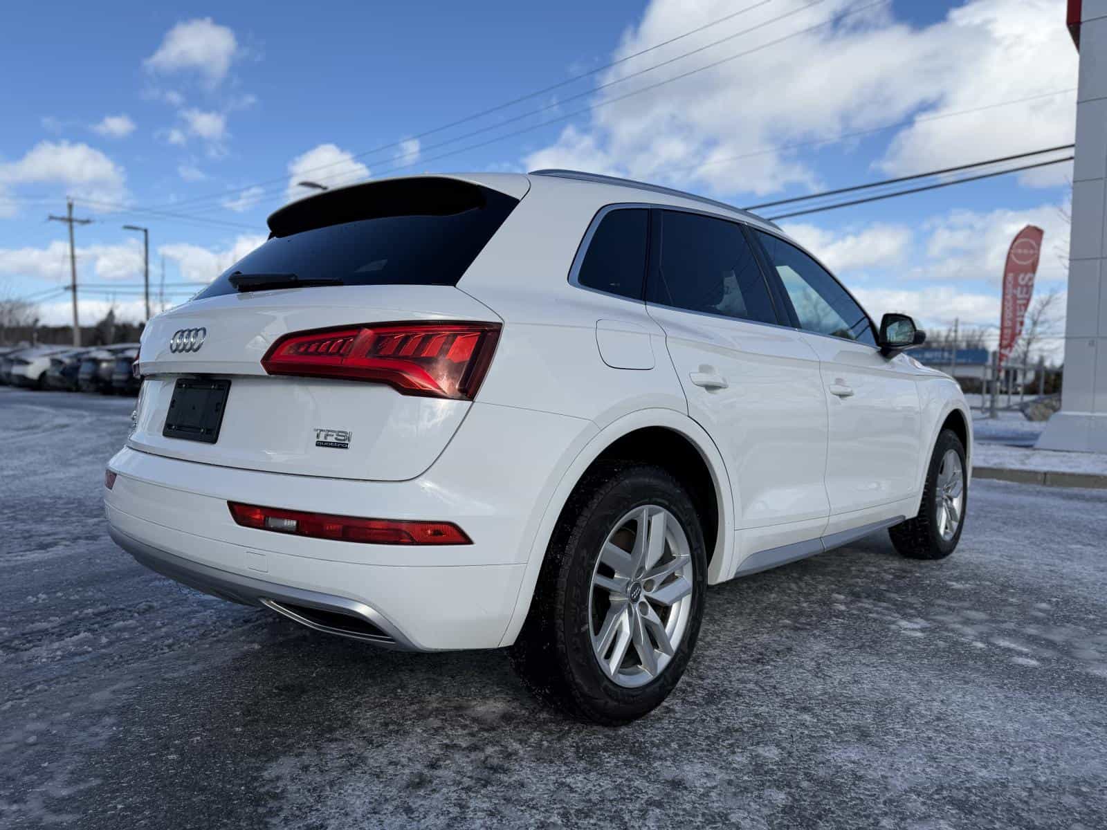 2018 Audi Q5 Komfort - Image 6