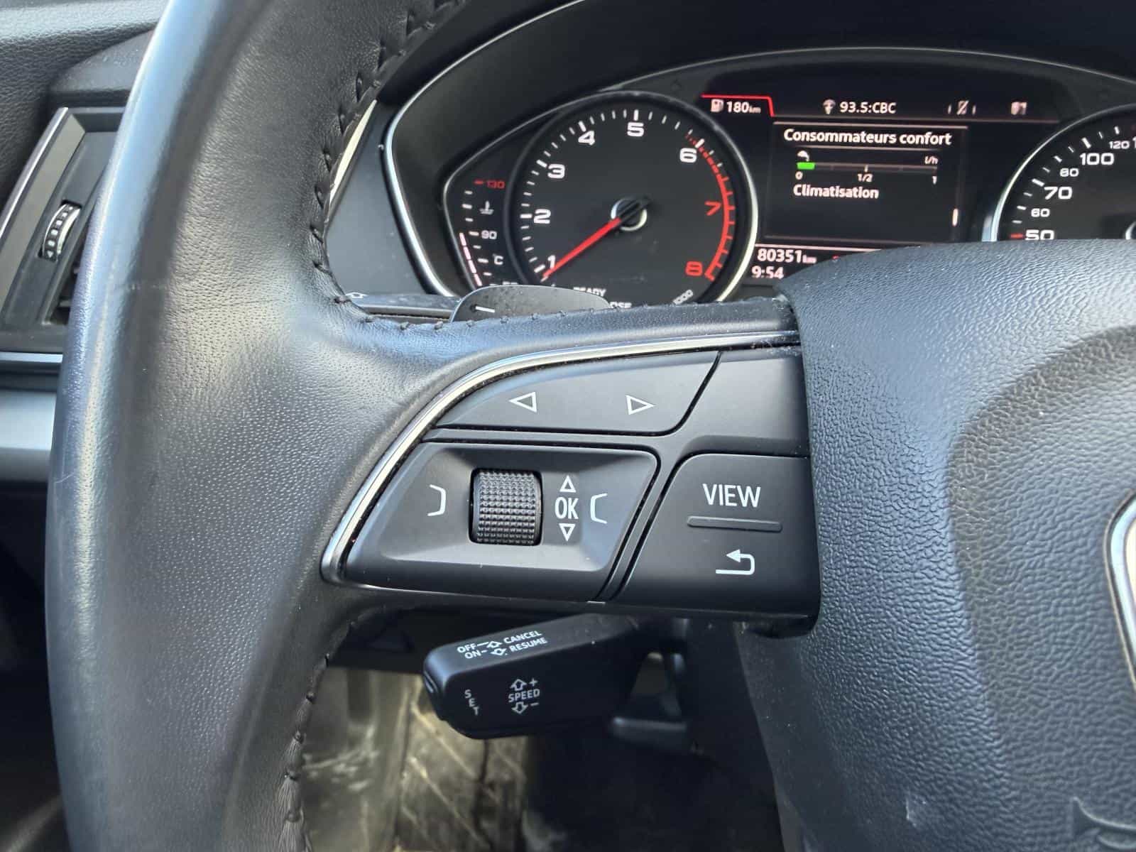 Image 12 Audi Q5 Komfort 2018