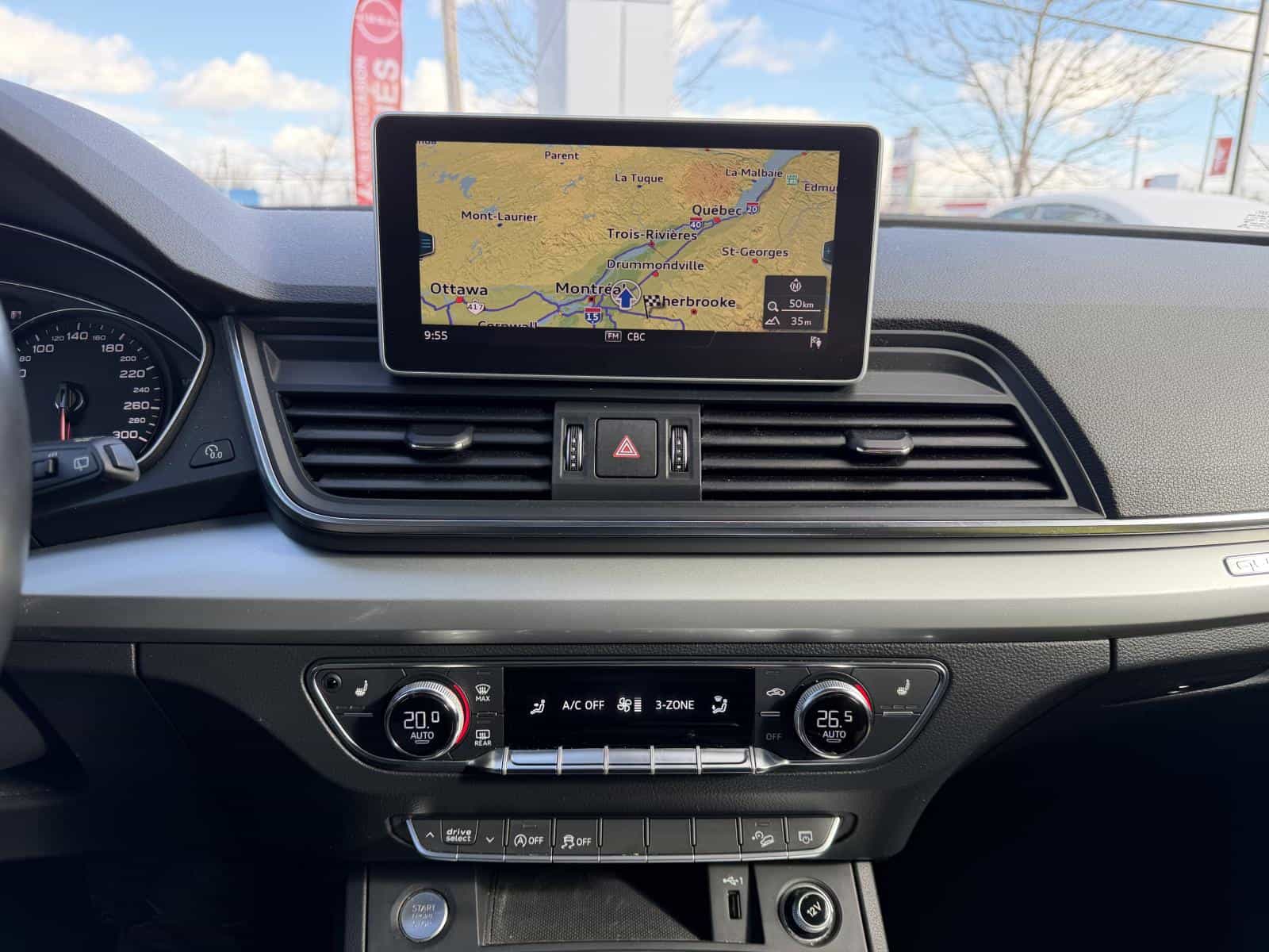 Image 15 Audi Q5 Komfort 2018