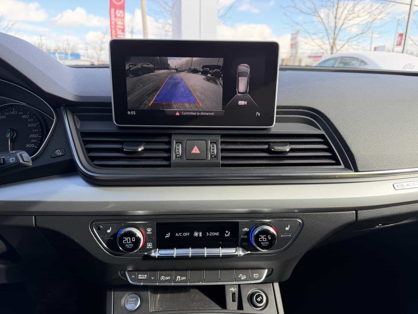 Image 16 Audi Q5 Komfort 2018