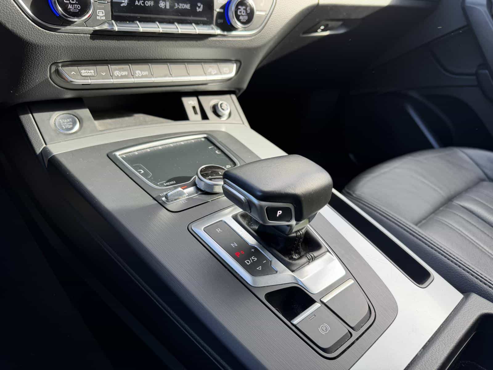 Image 17 Audi Q5 Komfort 2018