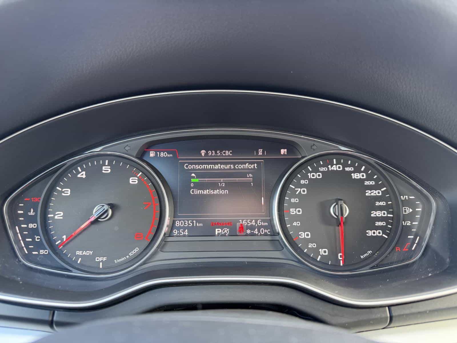 2018 Audi Q5 Komfort - Image 14