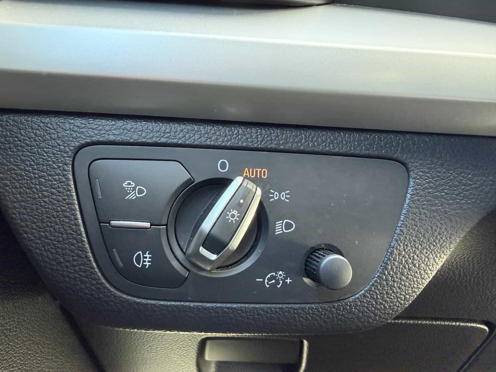 Image 18 Audi Q5 Komfort 2018