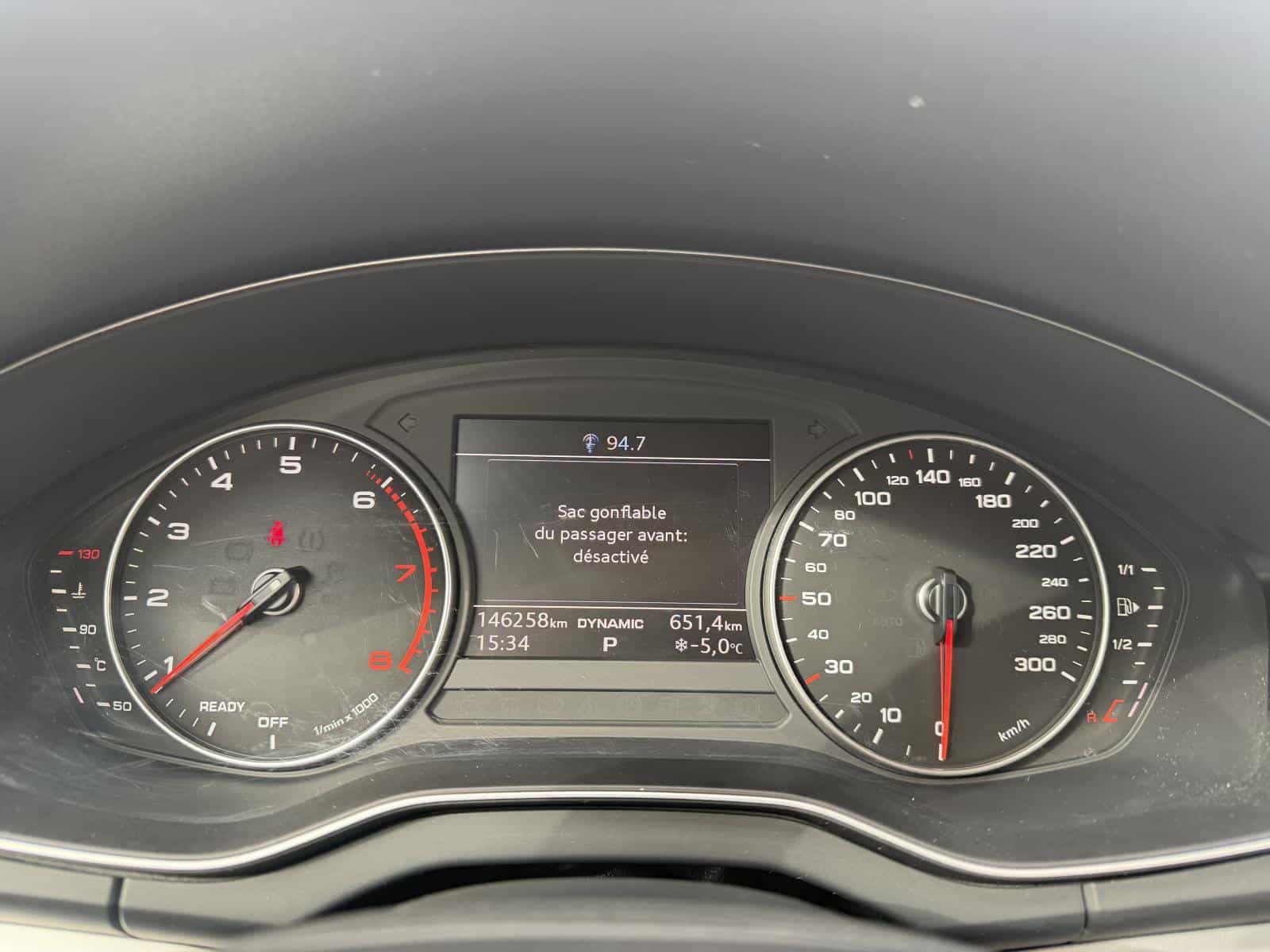 Image 12 Audi Q5 Komfort 2018