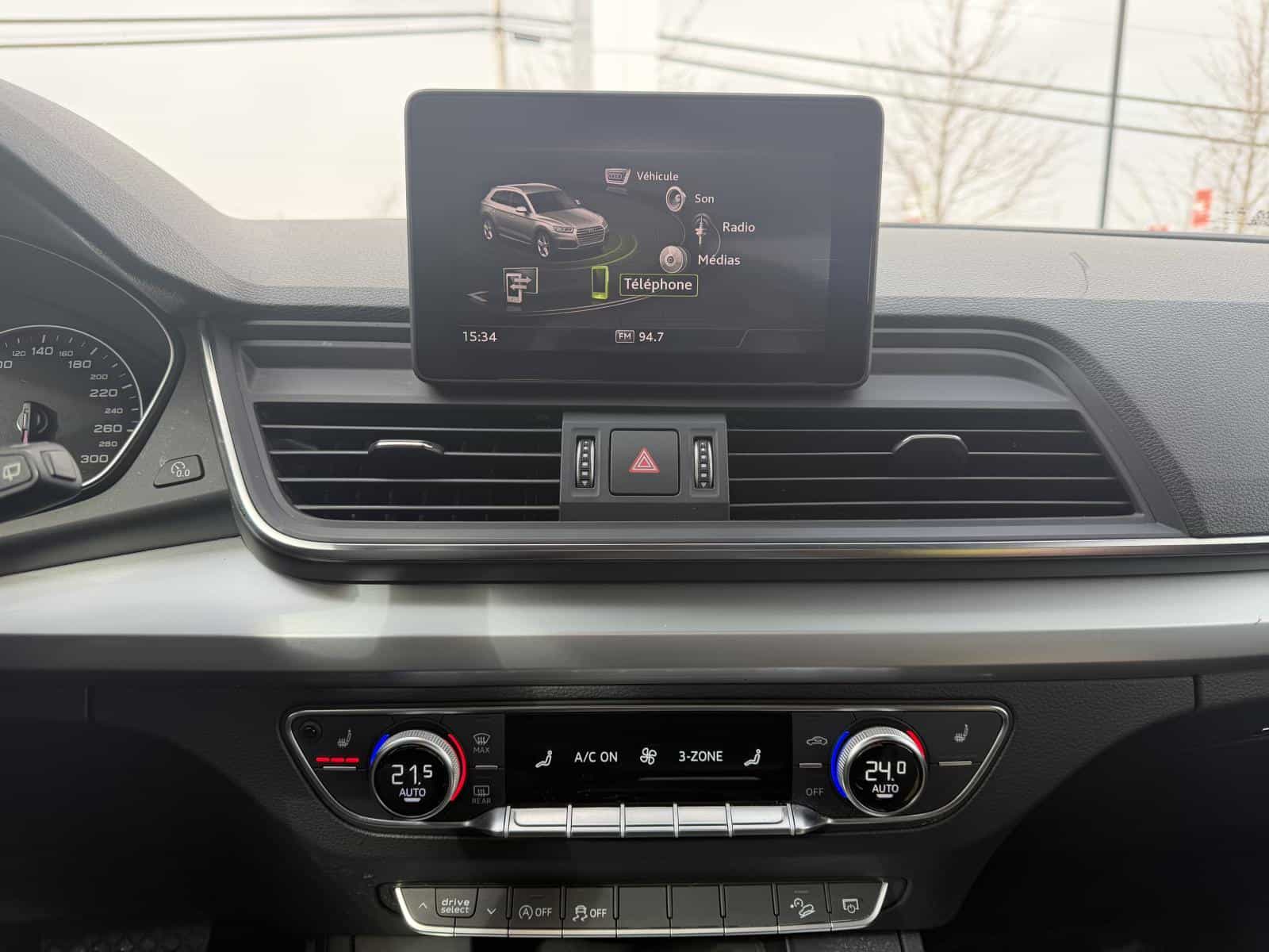 2018 Audi Q5 Komfort - Image 13