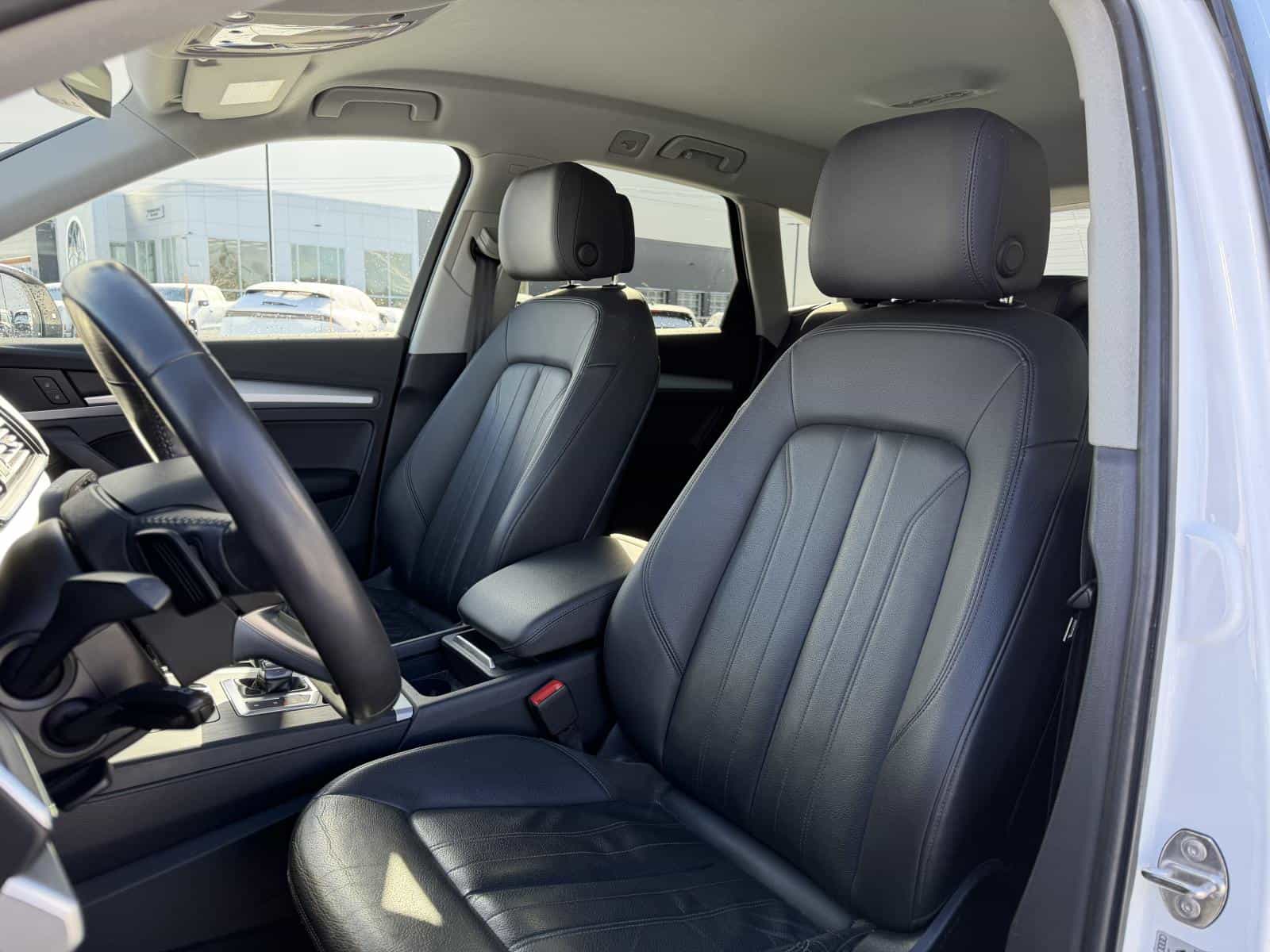 2018 Audi Q5 Komfort - Image 10