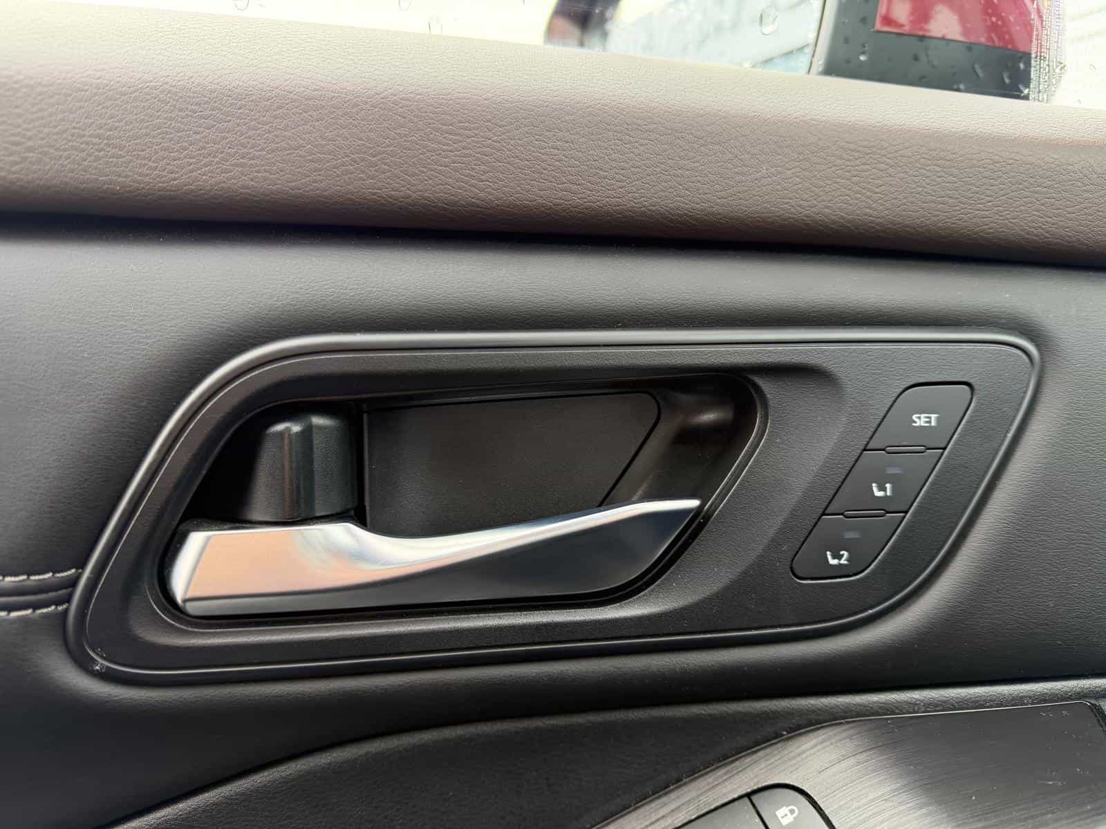 Image 11 Nissan Rogue SL 2023