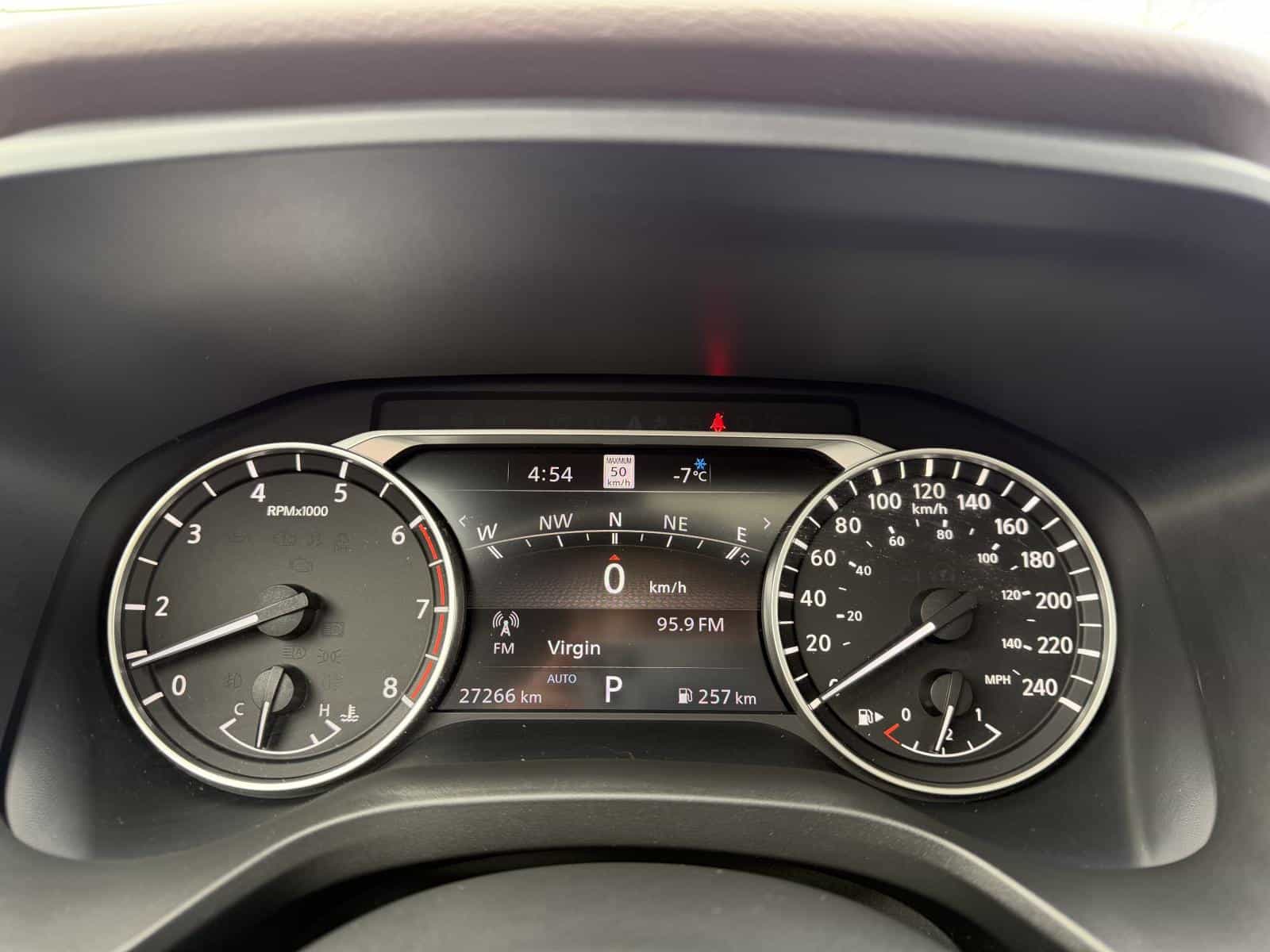 Image 13 Nissan Rogue SL 2023