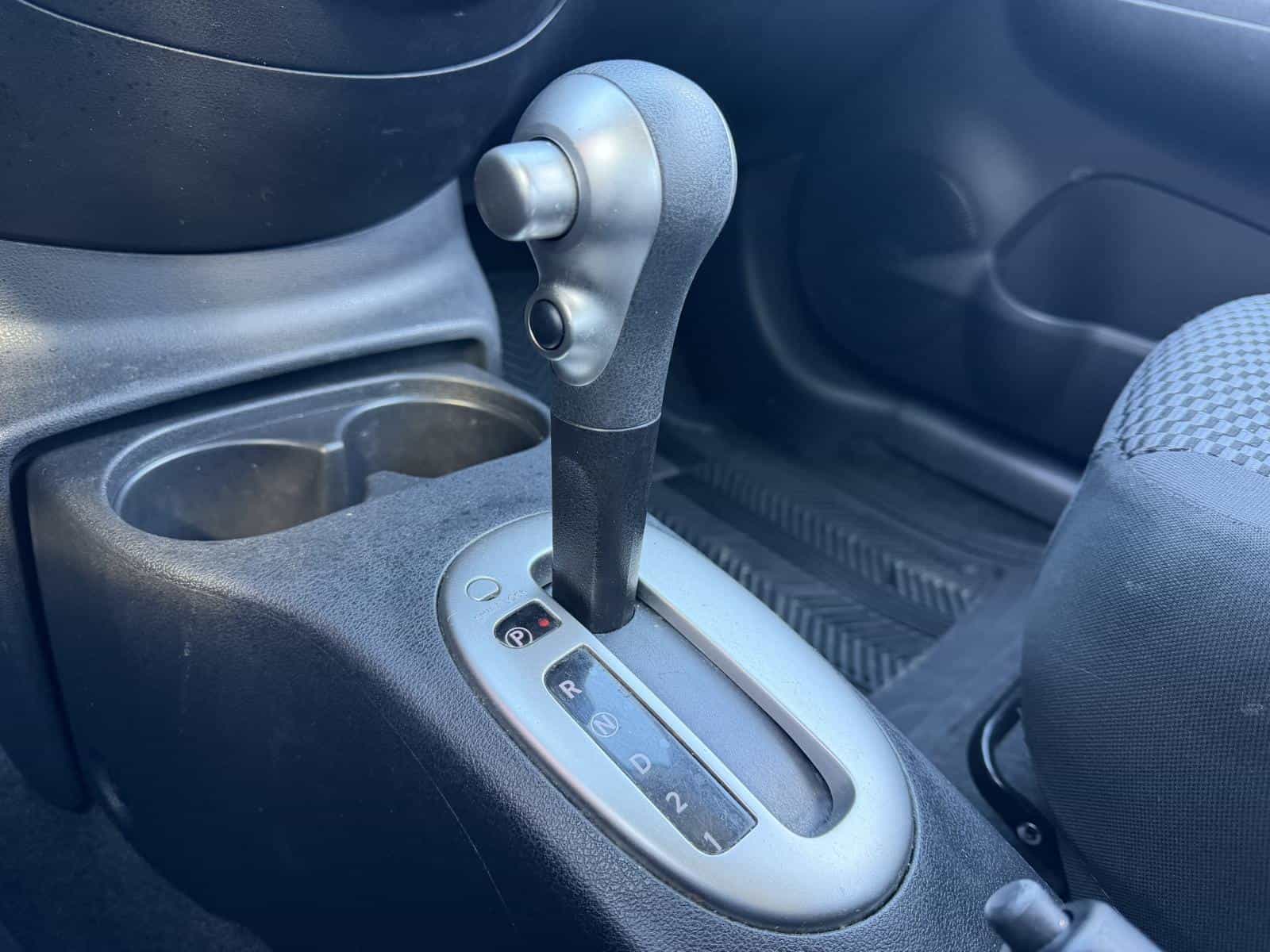 2017 Nissan Micra SV - Image 16