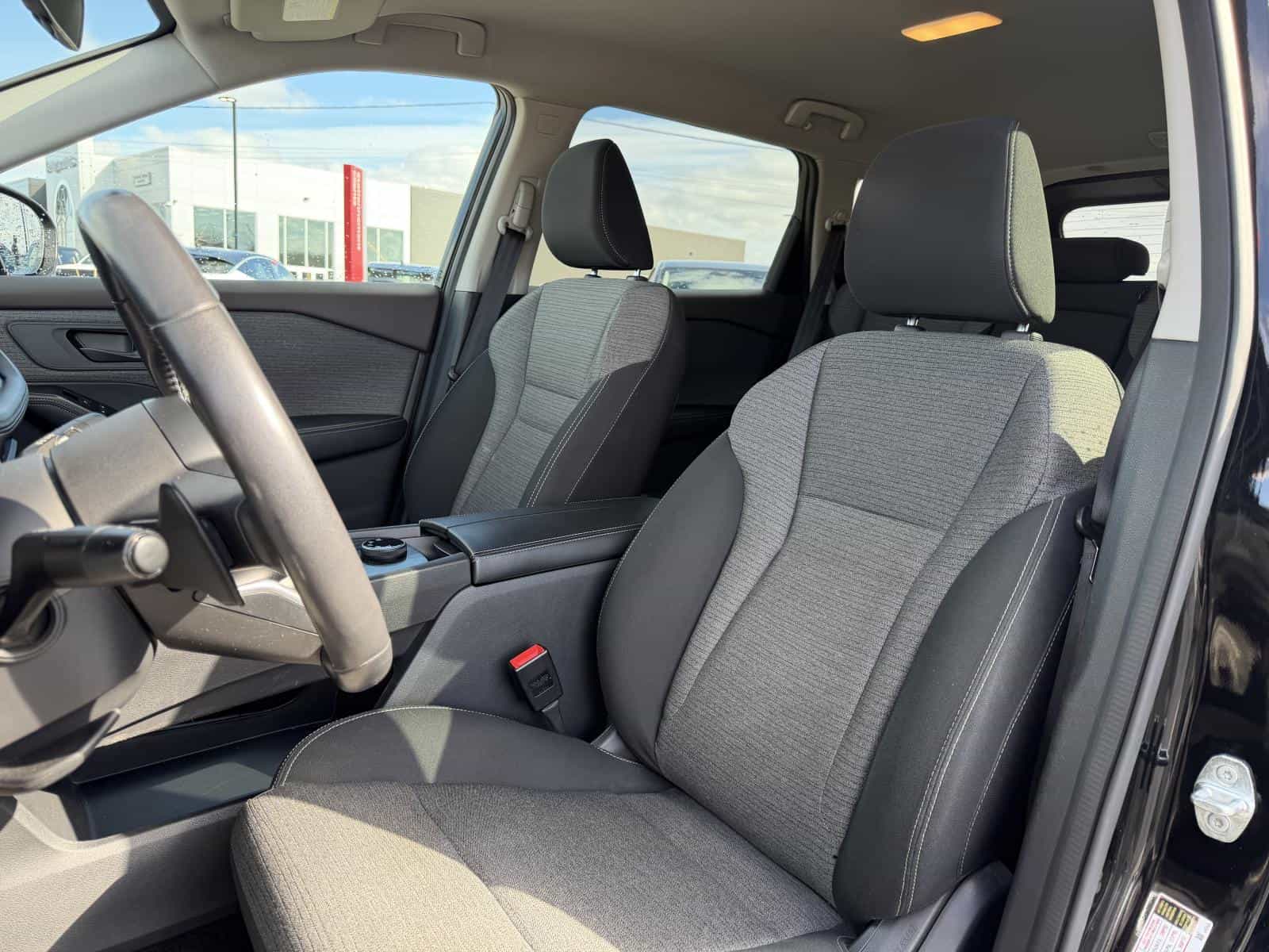 2022 Nissan Rogue S - Image 10