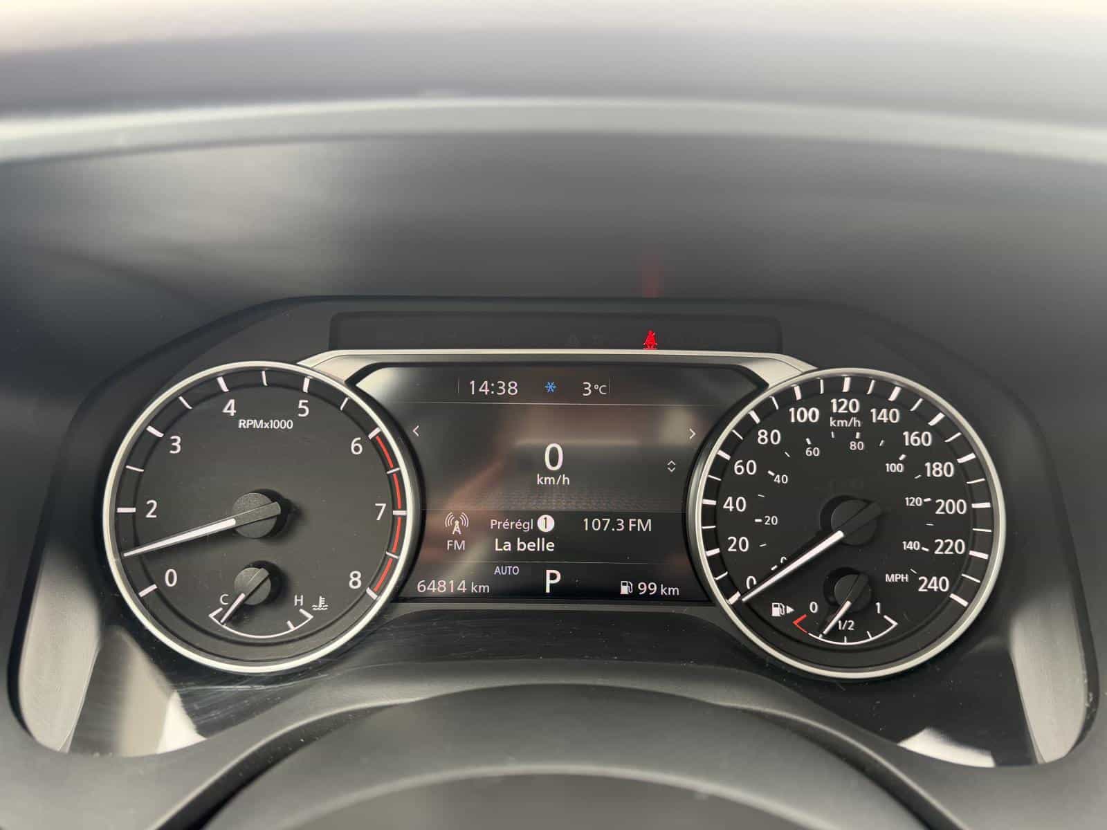 2021 Nissan Rogue SV Premium - Image 14