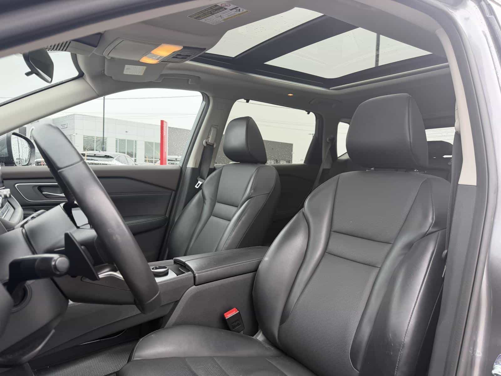 2021 Nissan Rogue SV Premium - Image 10