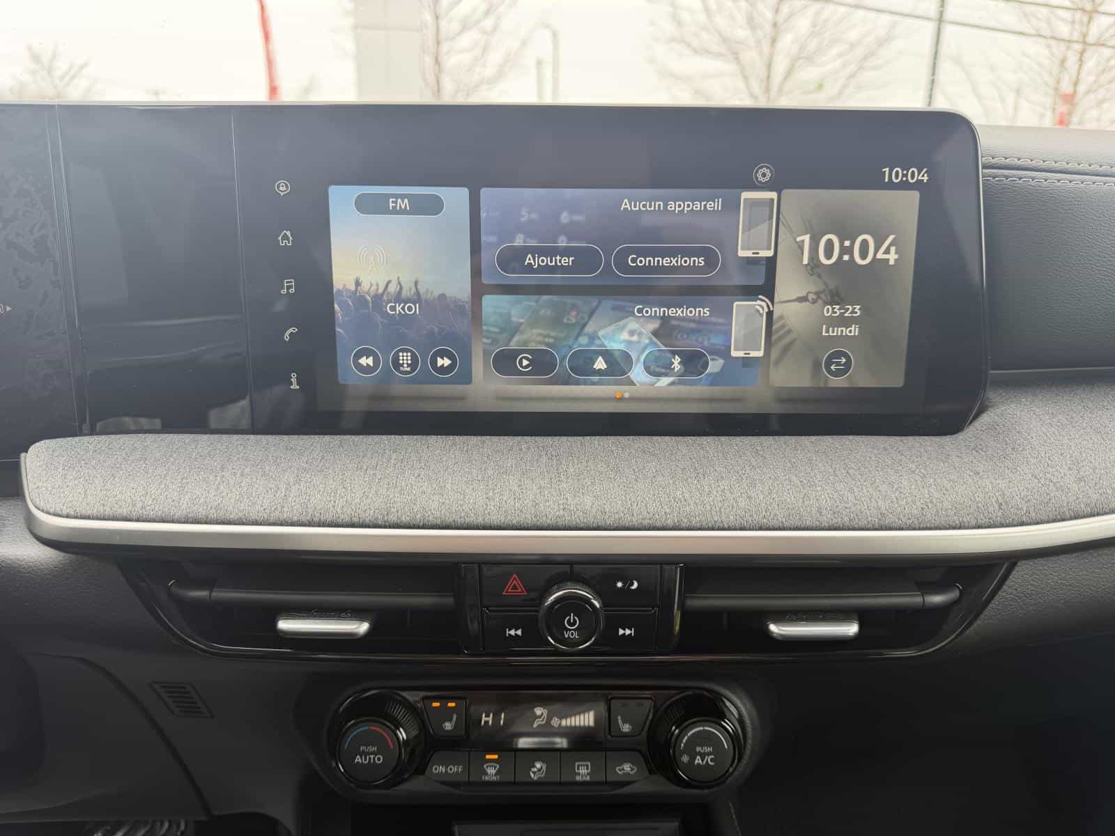 Image 14 Nissan Kicks SV 2025